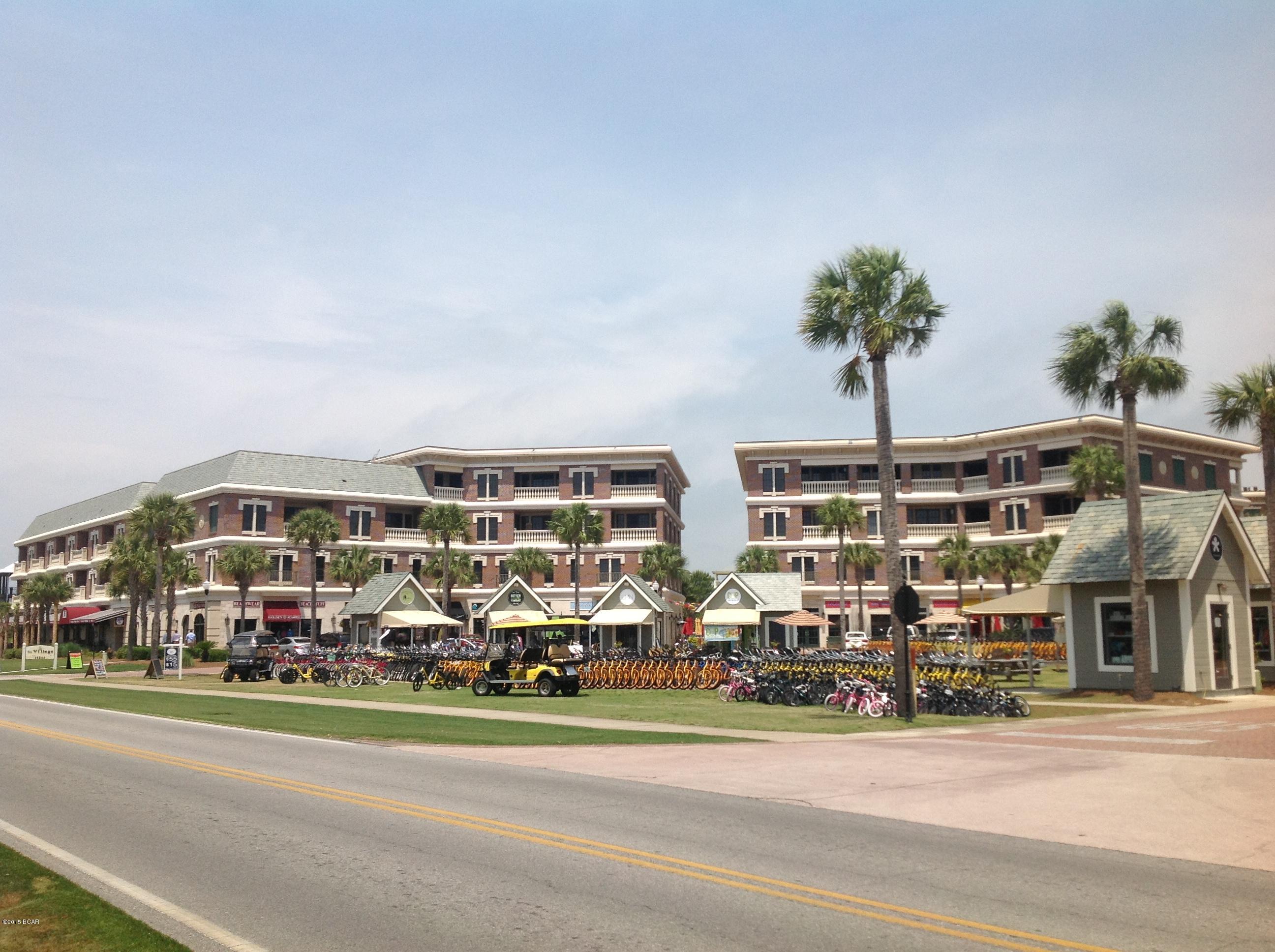The Village Of South Walton - Residential