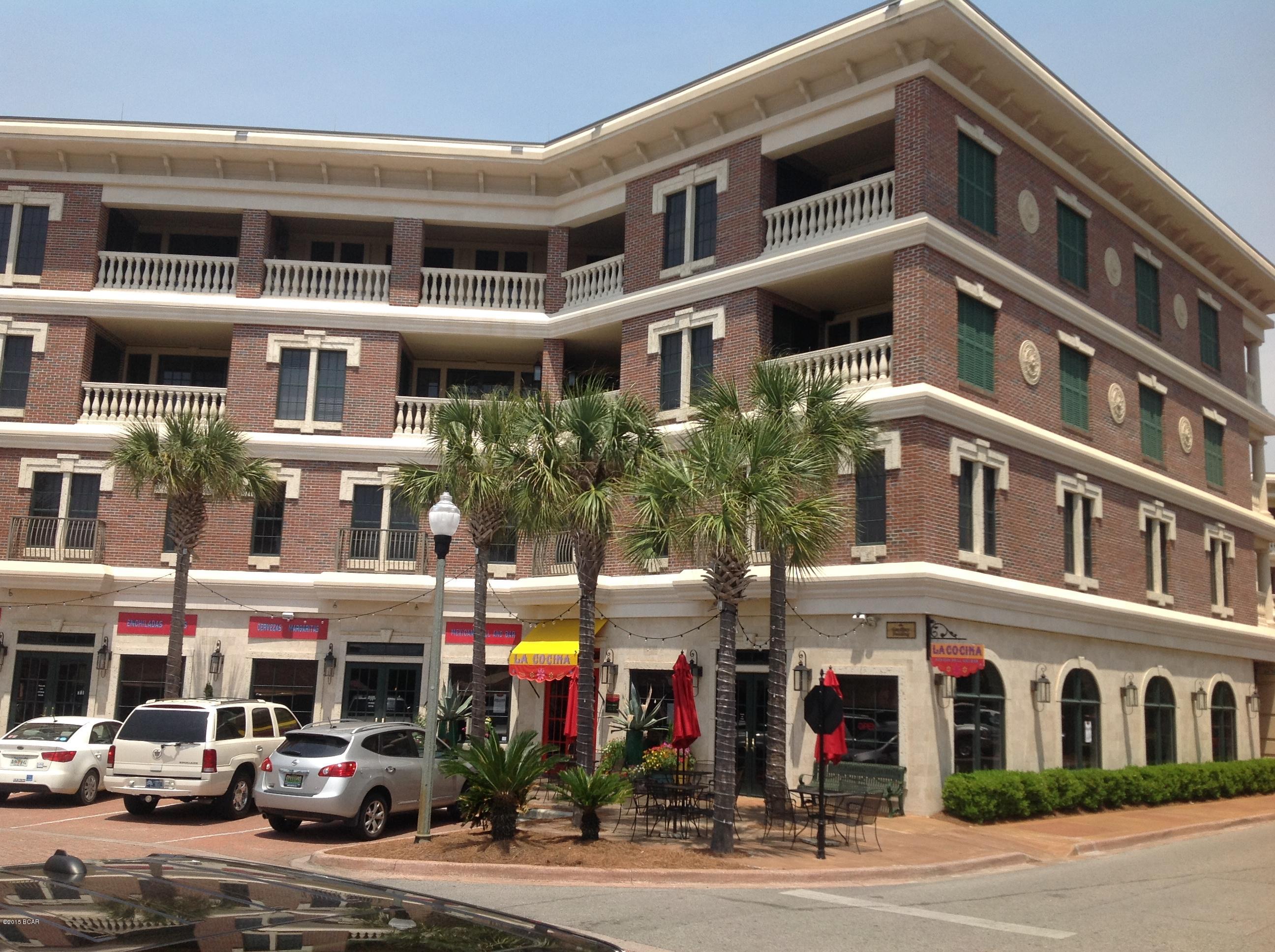 The Village Of South Walton - Residential
