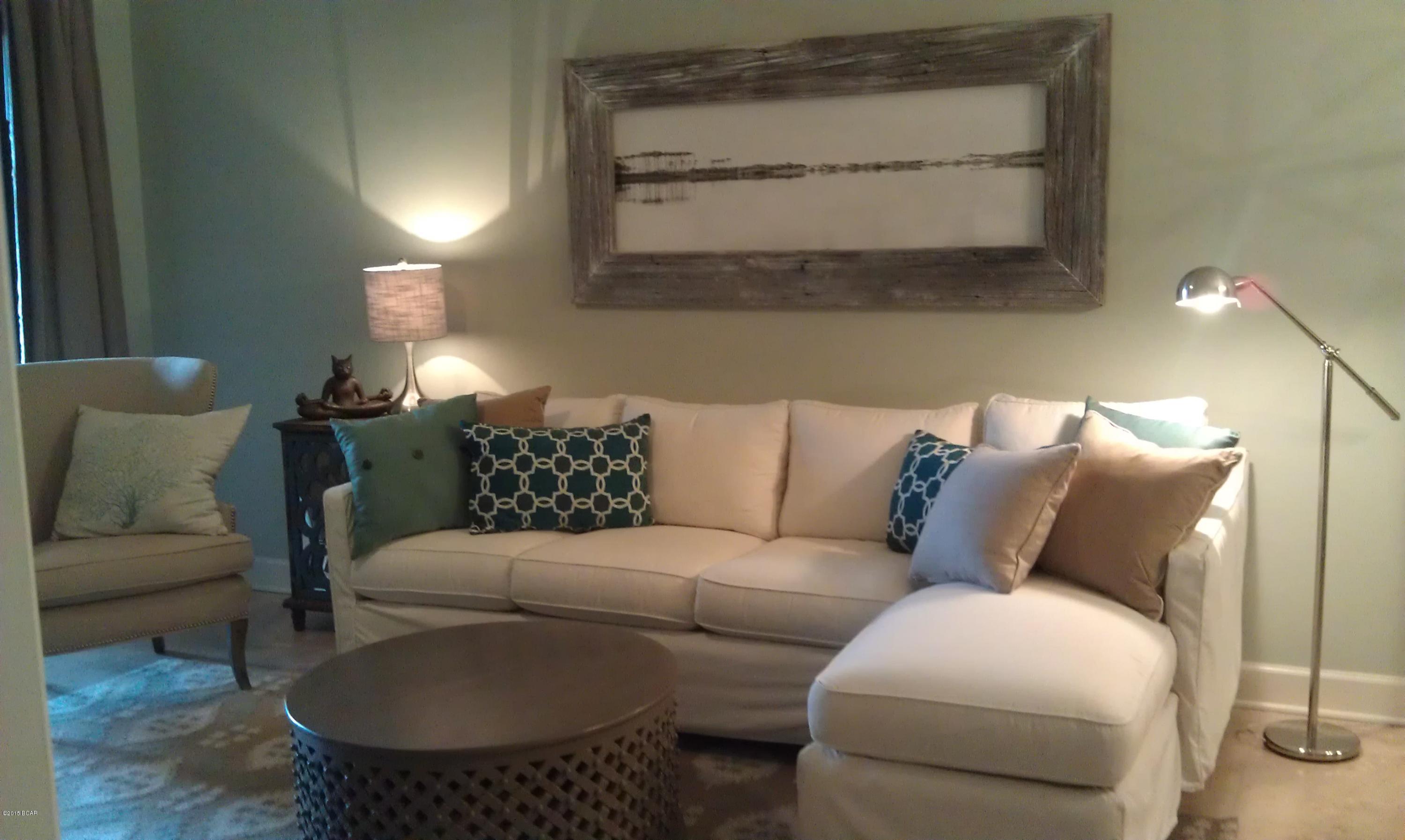 The Village Of South Walton - Residential