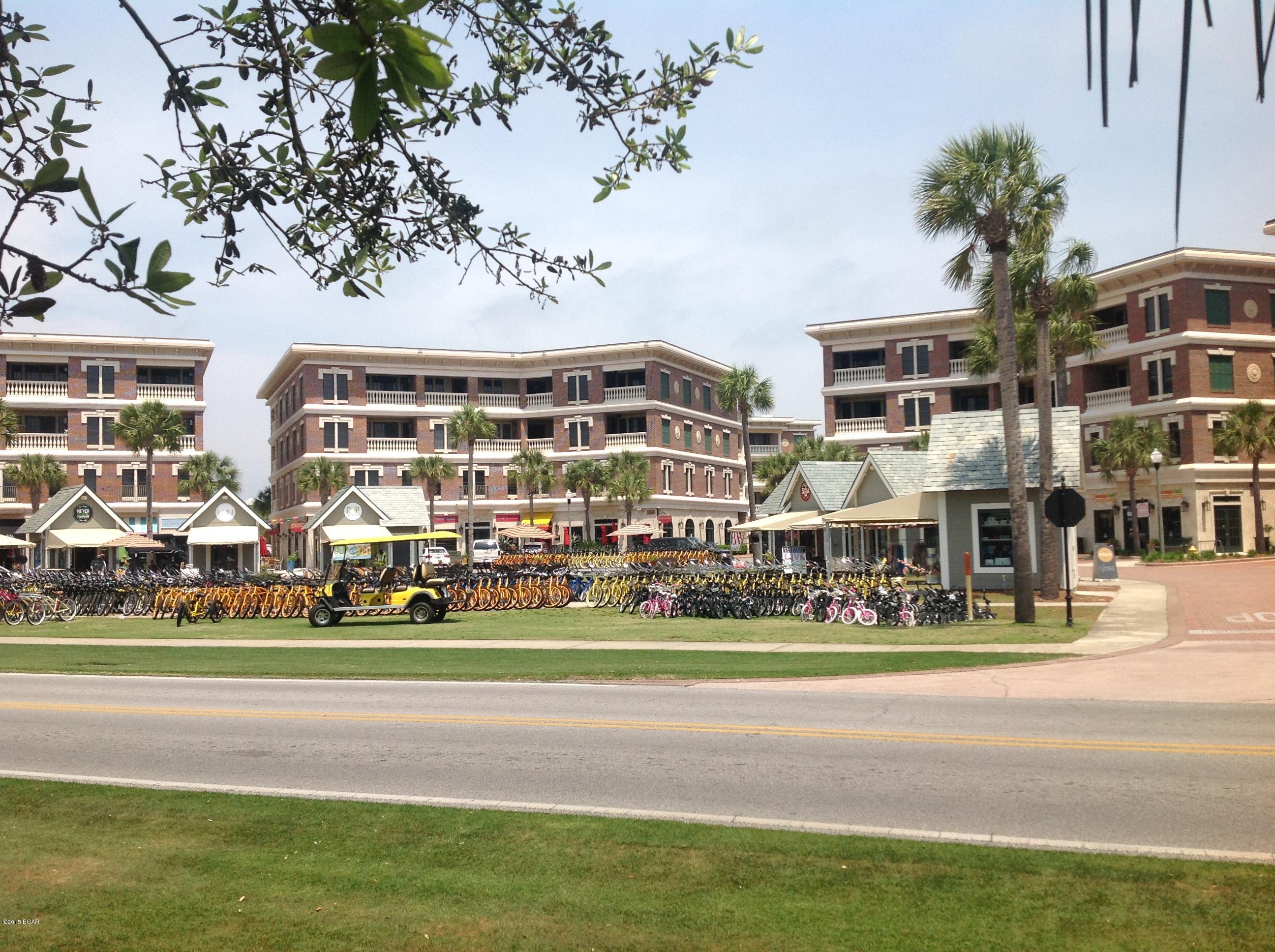 The Village Of South Walton - Residential
