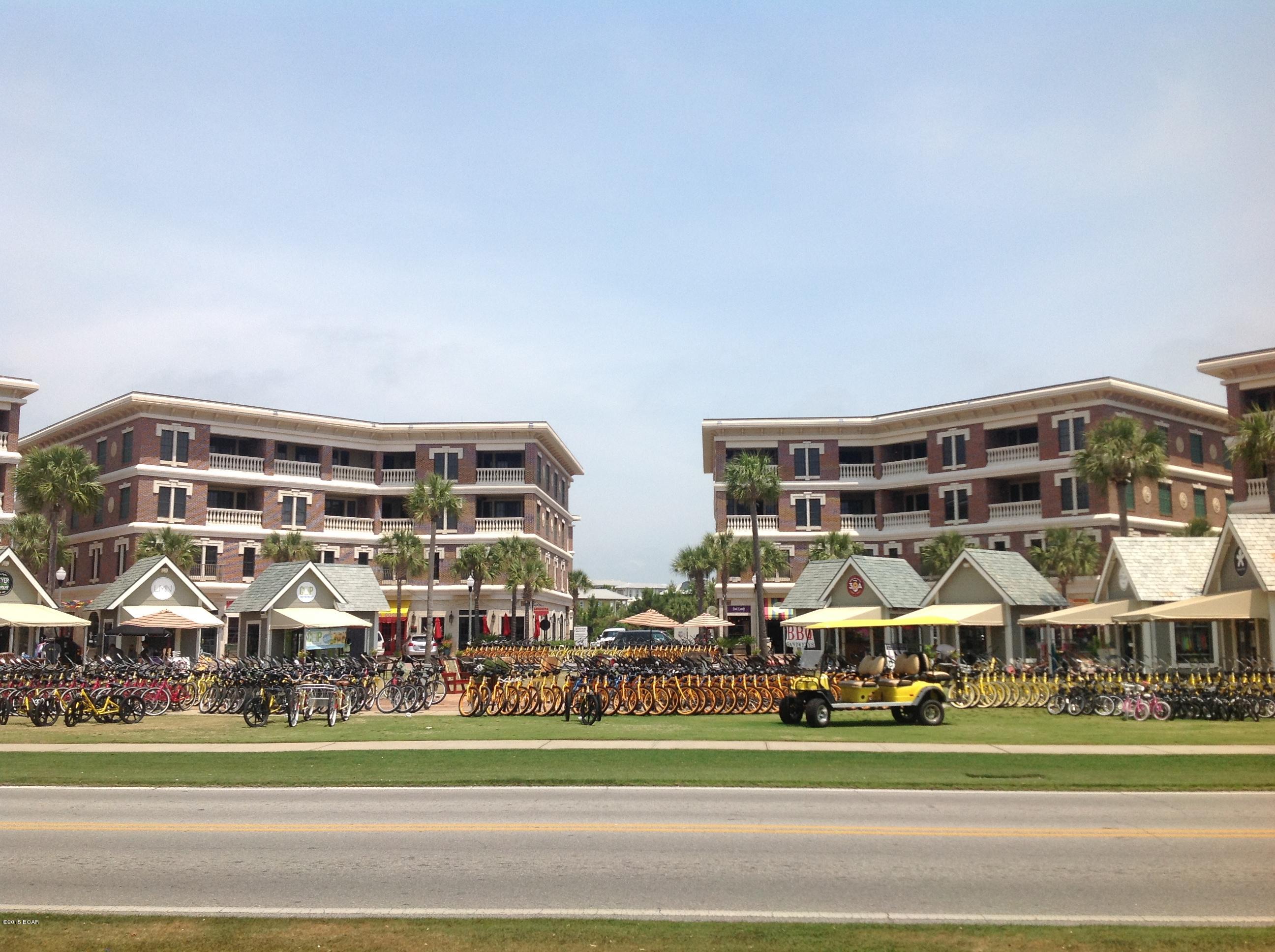 The Village Of South Walton - Residential