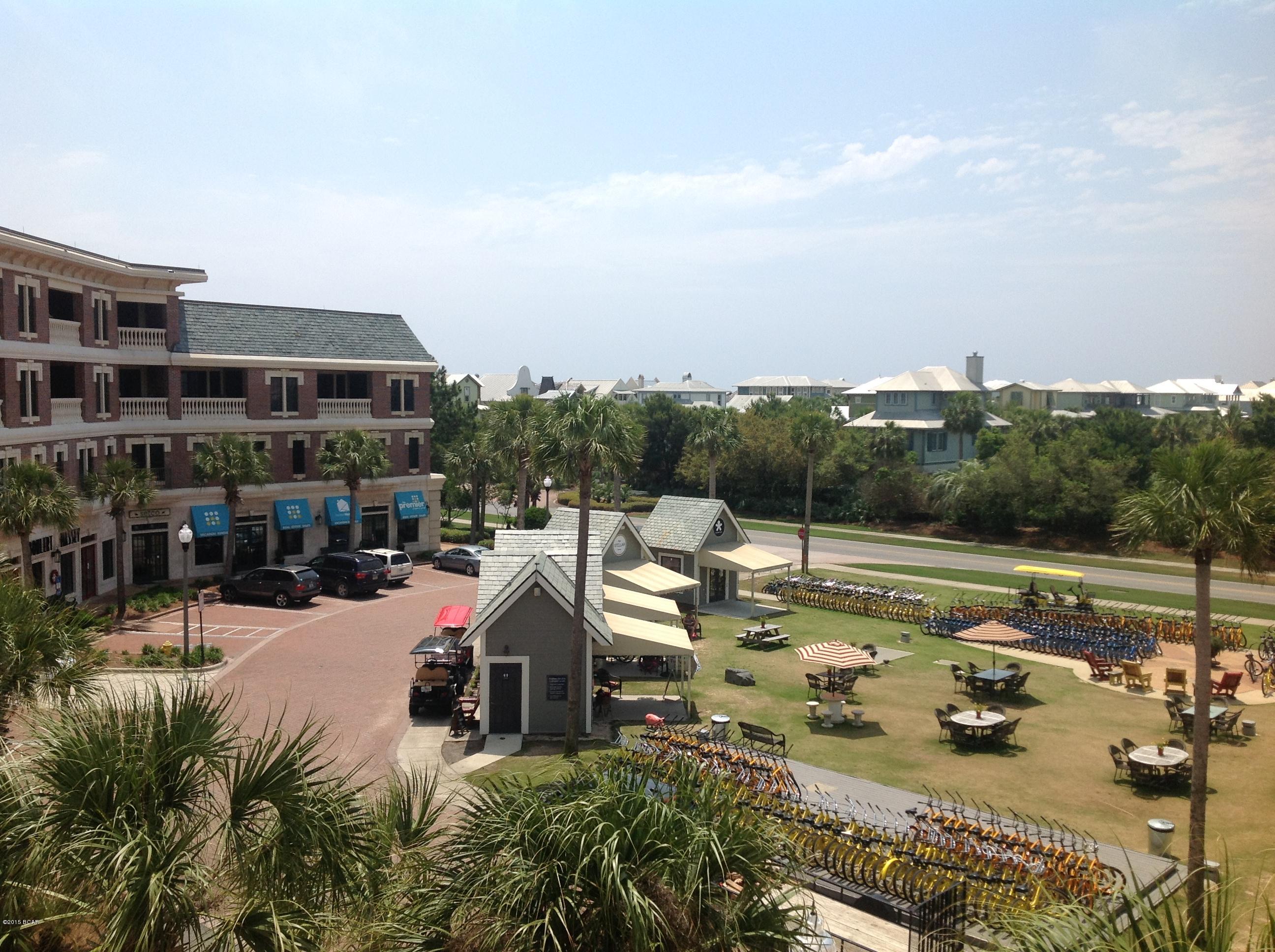 The Village Of South Walton - Residential