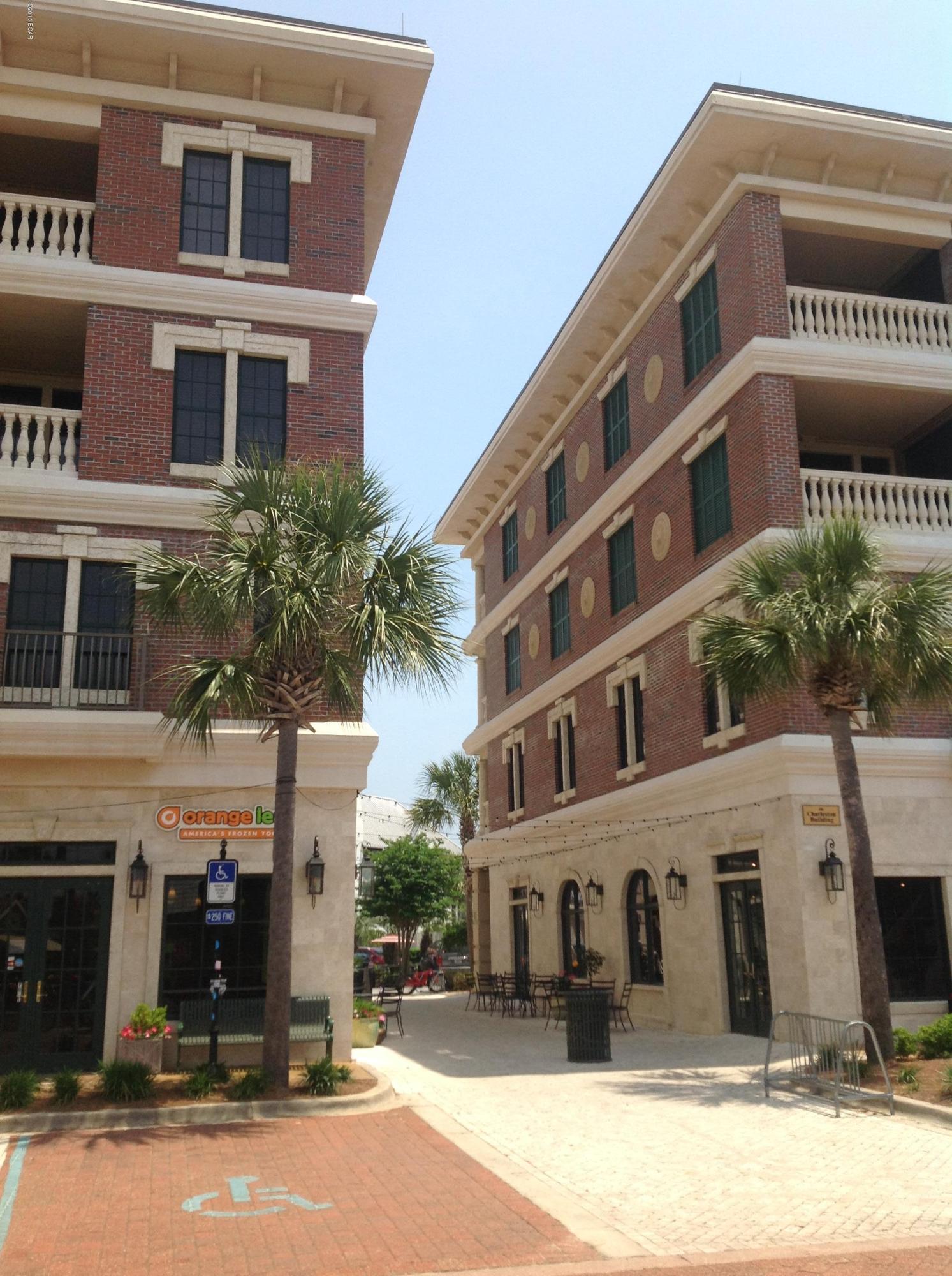 The Village Of South Walton - Residential