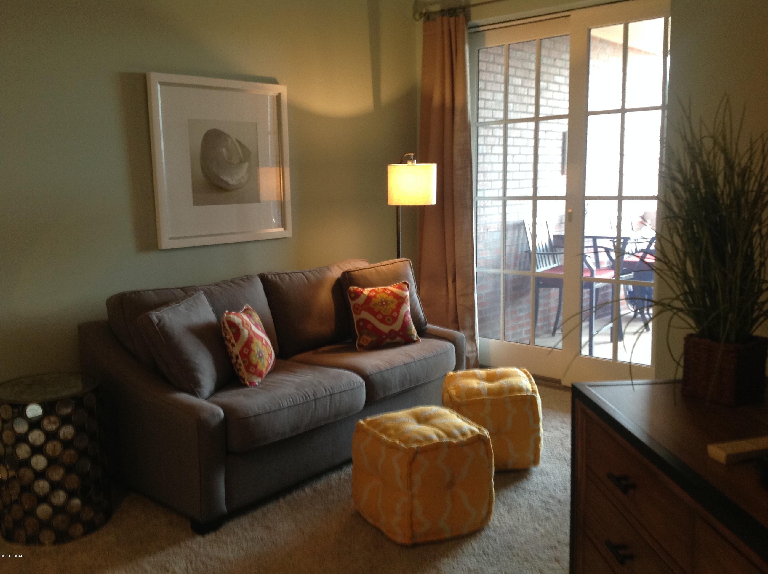 The Village Of South Walton - Residential