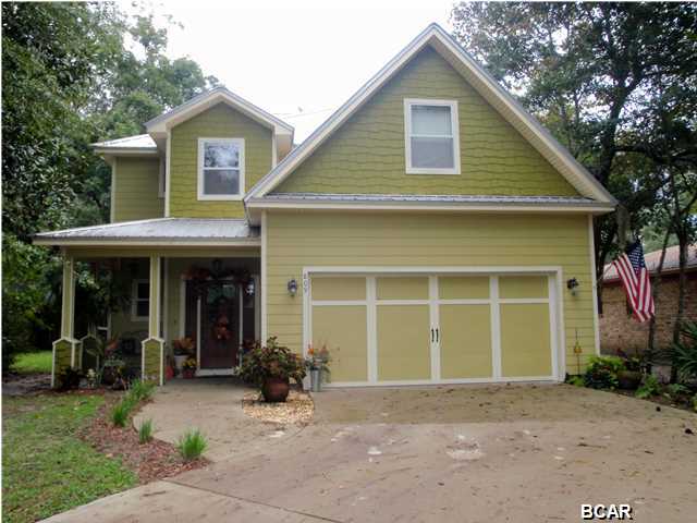 This three bedroom, 2.5 bath home is cozy, comfortable living at it's finest and includes a bonus room and in-ground pool. As you enter this home, you are welcomed with a foyer/hallway area that leads you to the living room, kitchen, and dining area and hardwood stairs that take you to the second floor. This home has a custom electric fireplace and and a great open floor plan with an eat-in kitchen and separate dining. There are three bedrooms, 2 full baths, and a bonus room on the 2nd floor. The bonus room is large enough for a media room, home office, or nursery. Add a closet and you have an additional bedroom. The master suite includes a walk-in closest and spacious master bath with separate shower/tub. The laundry room is perfectly located on the second floor with the bedrooms!