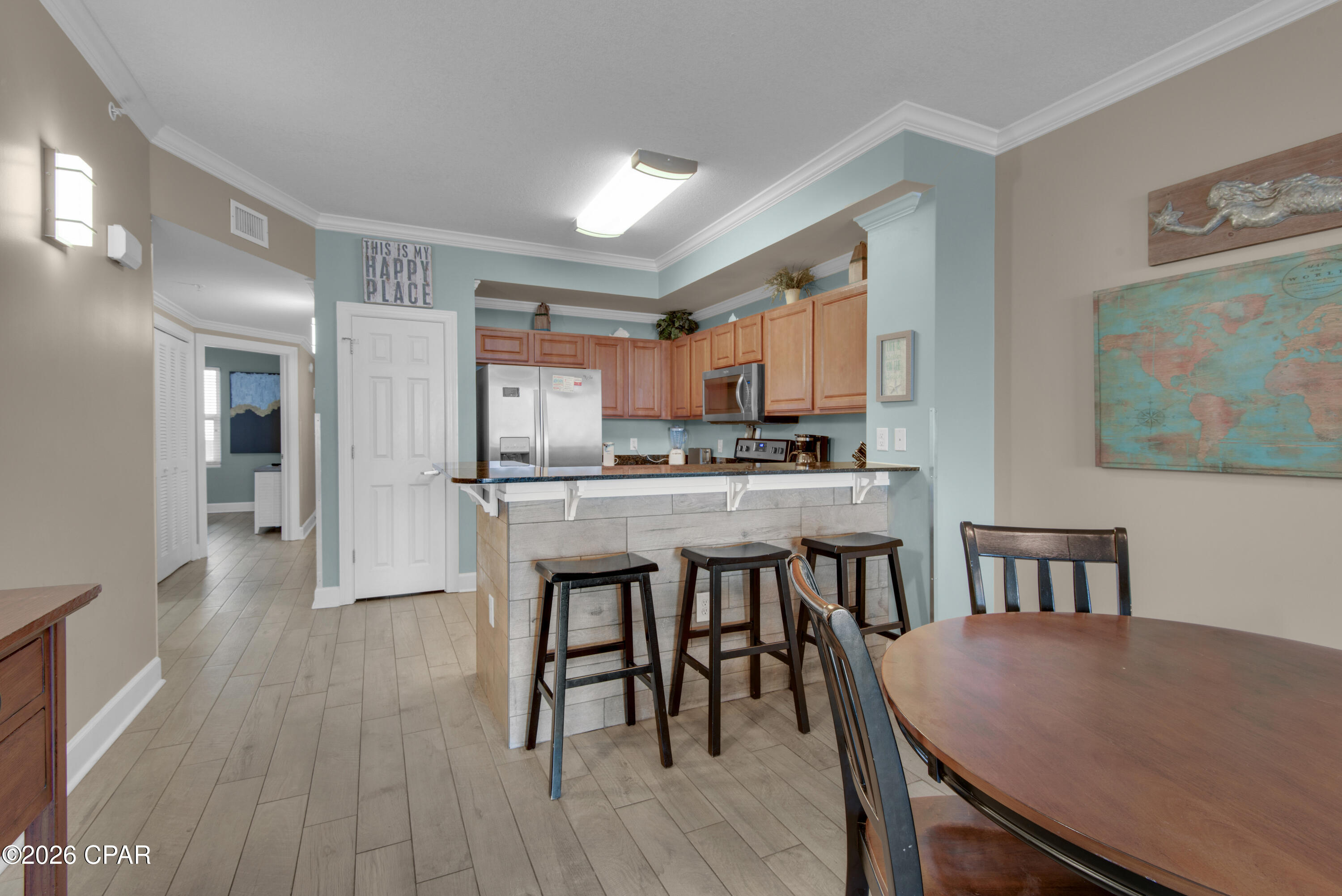 Sunrise Beach - Residential