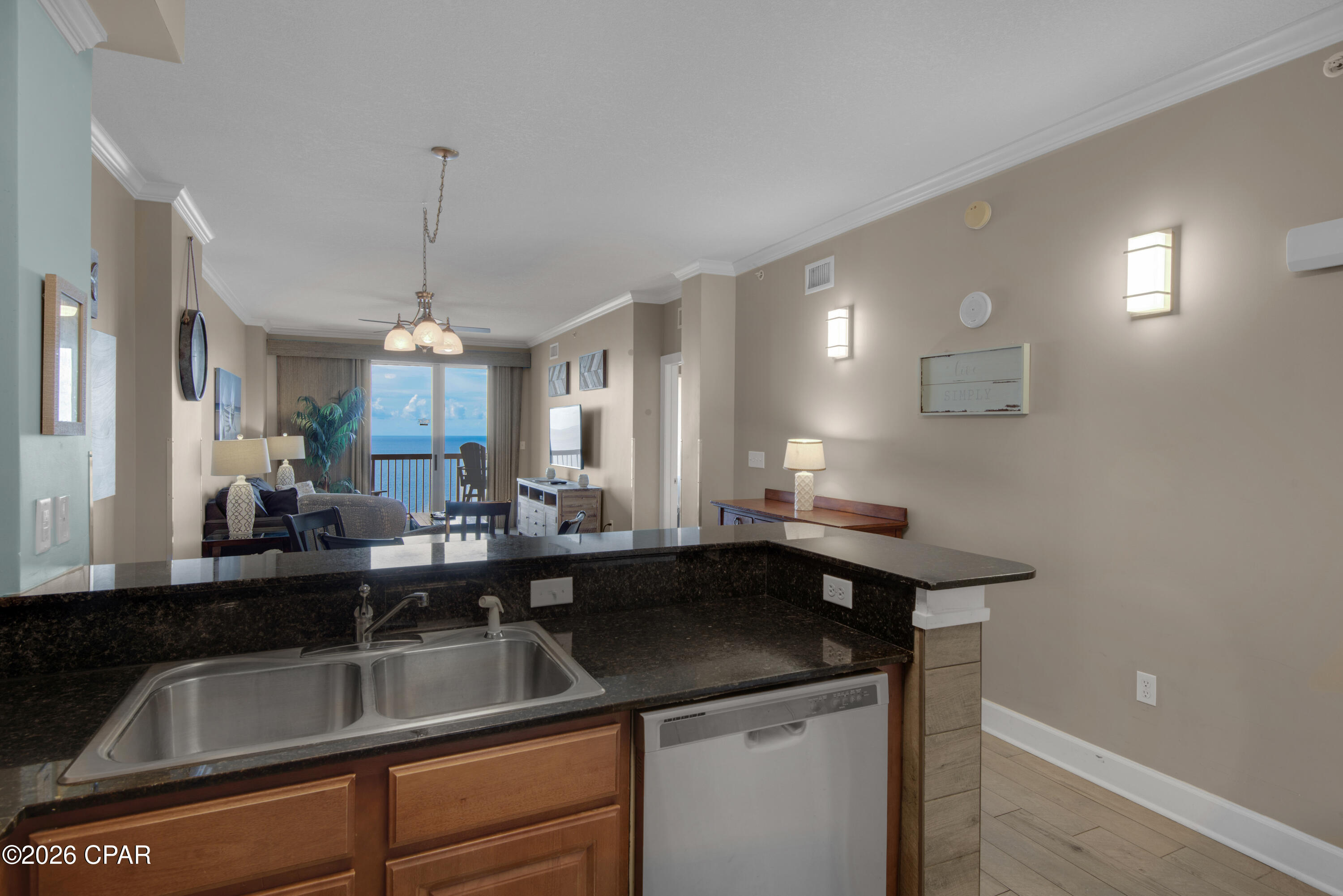 Sunrise Beach - Residential