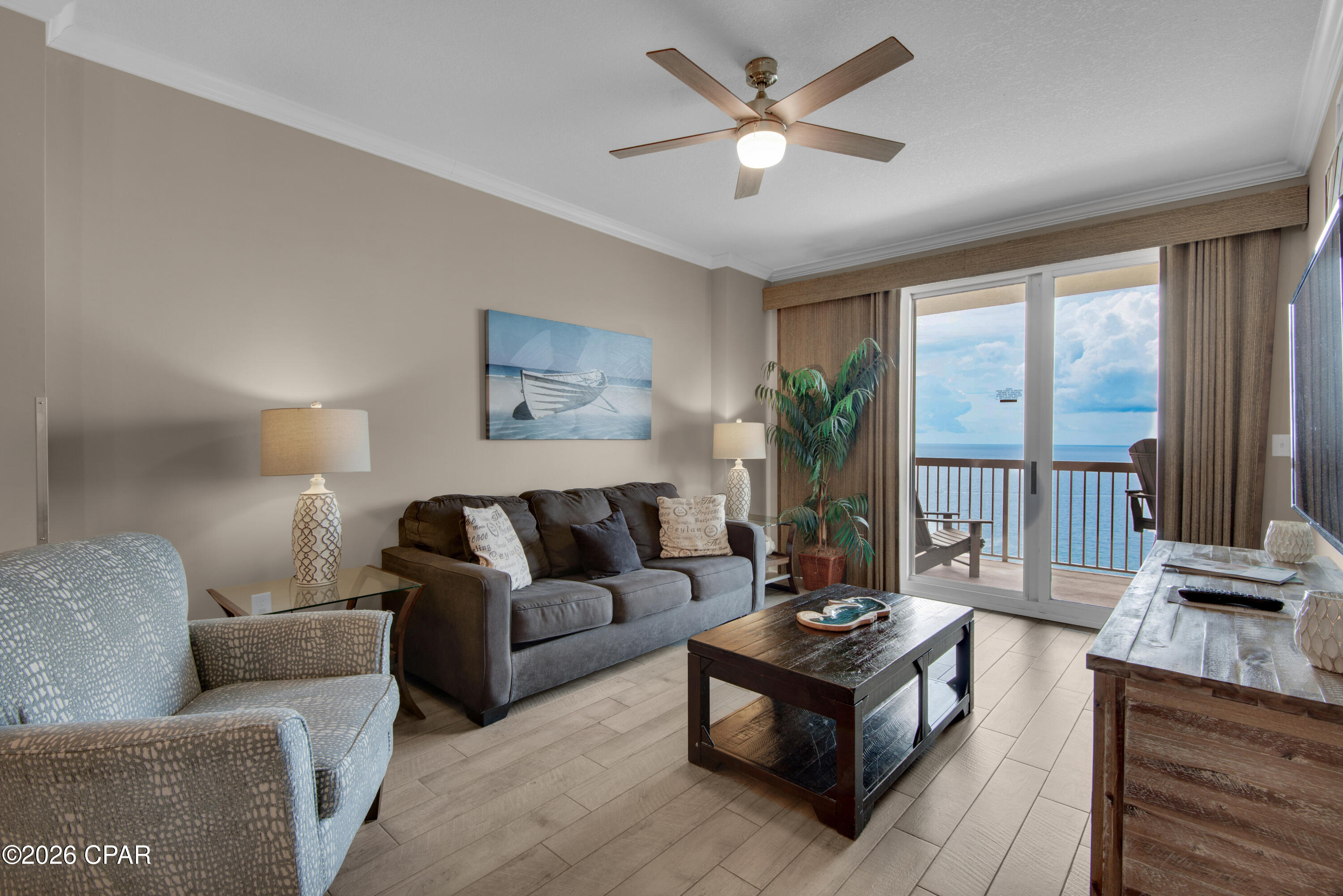Sunrise Beach - Residential