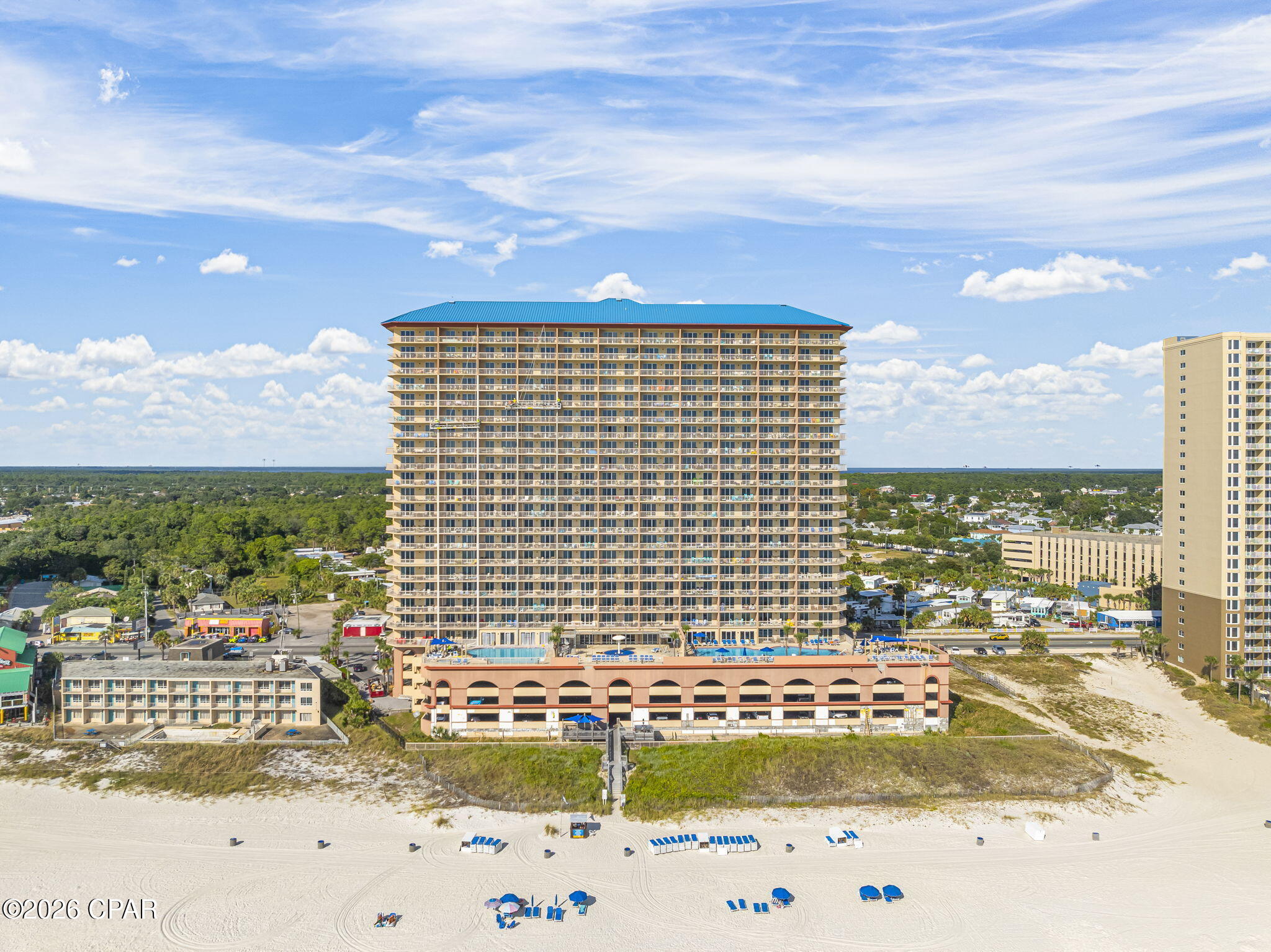 Sunrise Beach - Residential