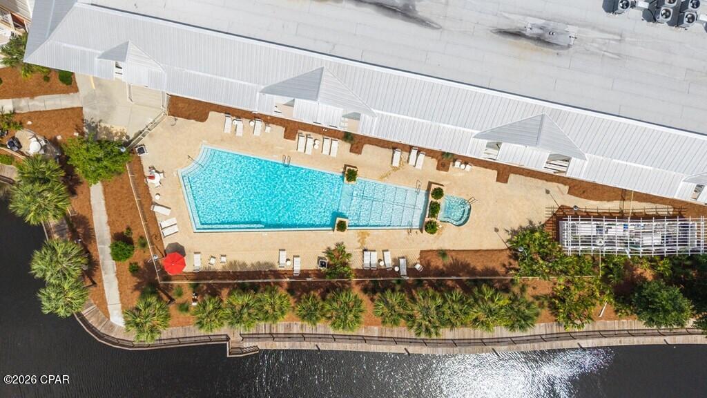 Waterside Village - Residential