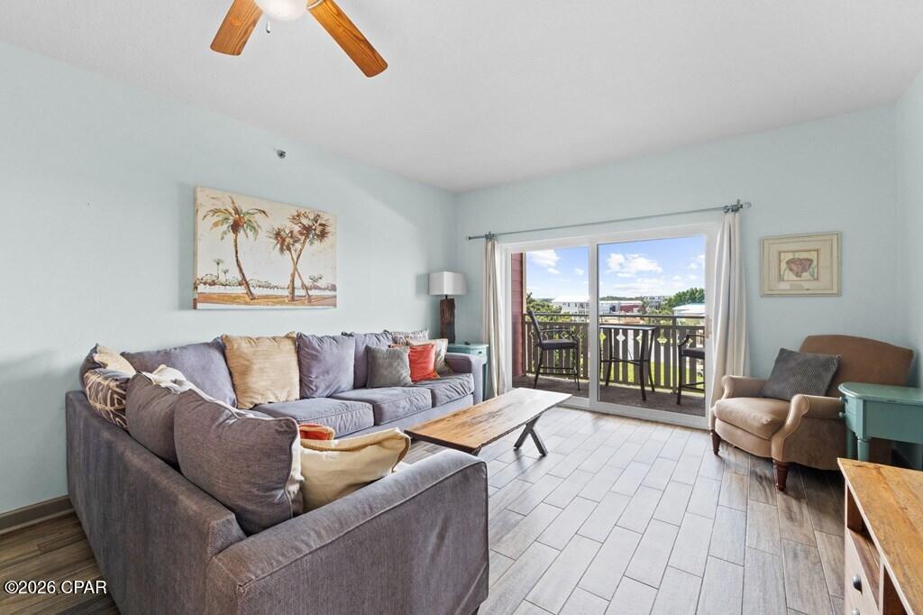 Waterside Village - Residential