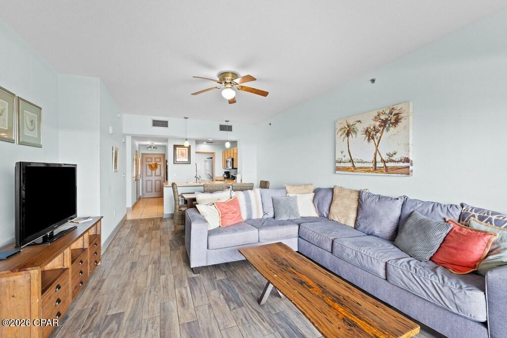 Waterside Village - Residential