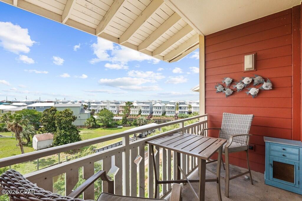 Waterside Village - Residential