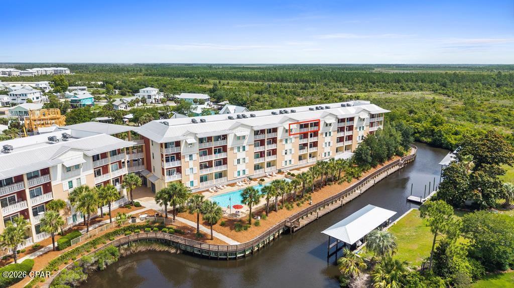 Waterside Village - Residential