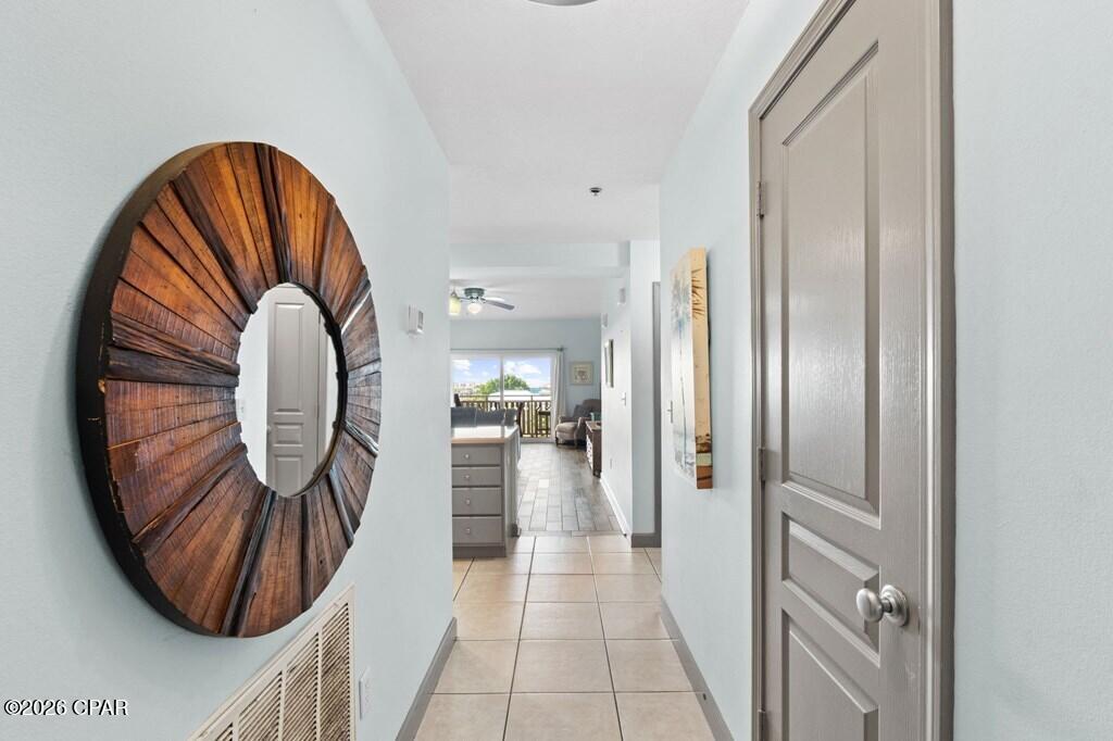 Waterside Village - Residential