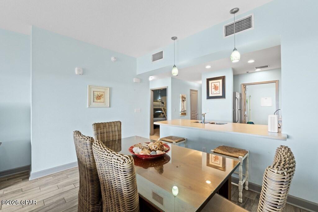 Waterside Village - Residential
