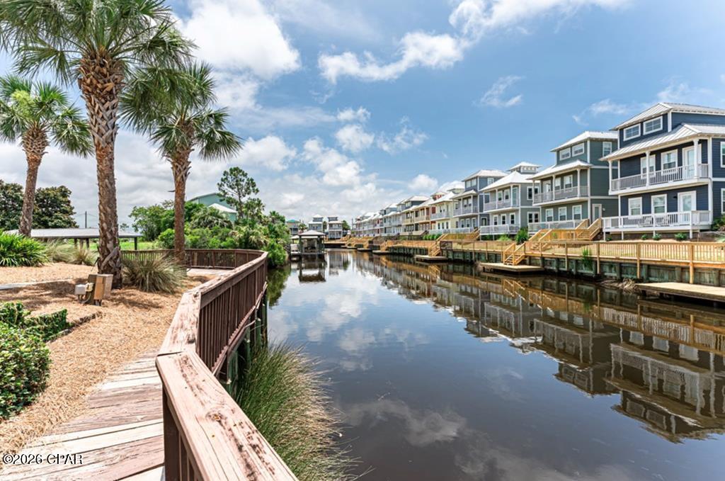 Waterside Village - Residential