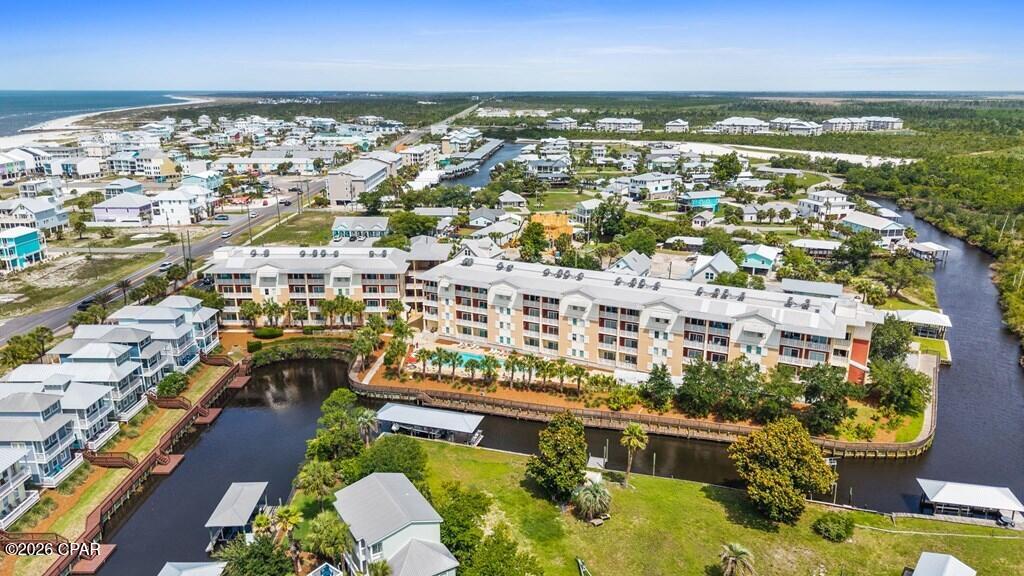 Waterside Village - Residential