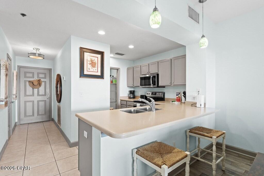 Waterside Village - Residential