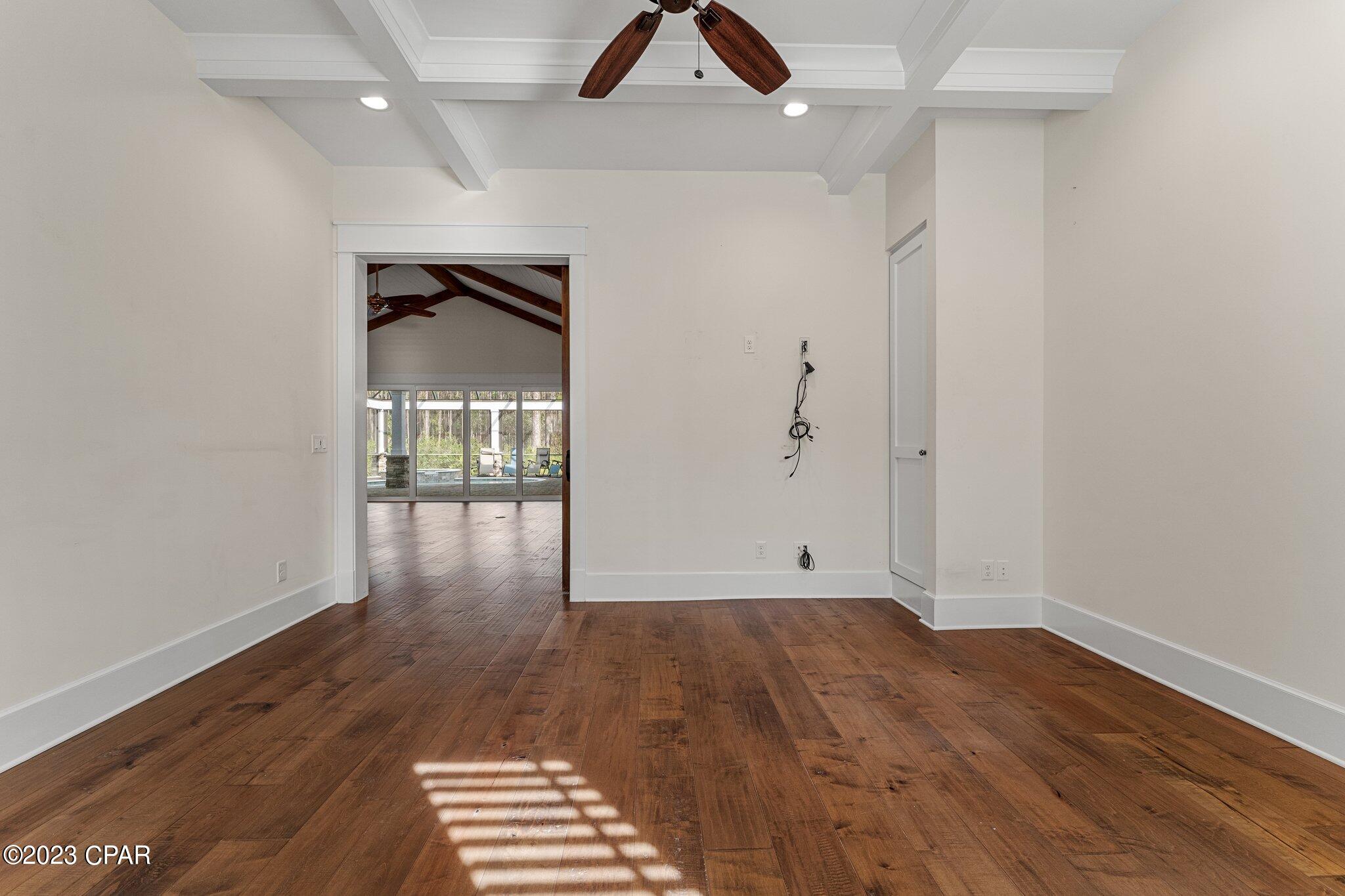 Wild Heron Phase I - Residential