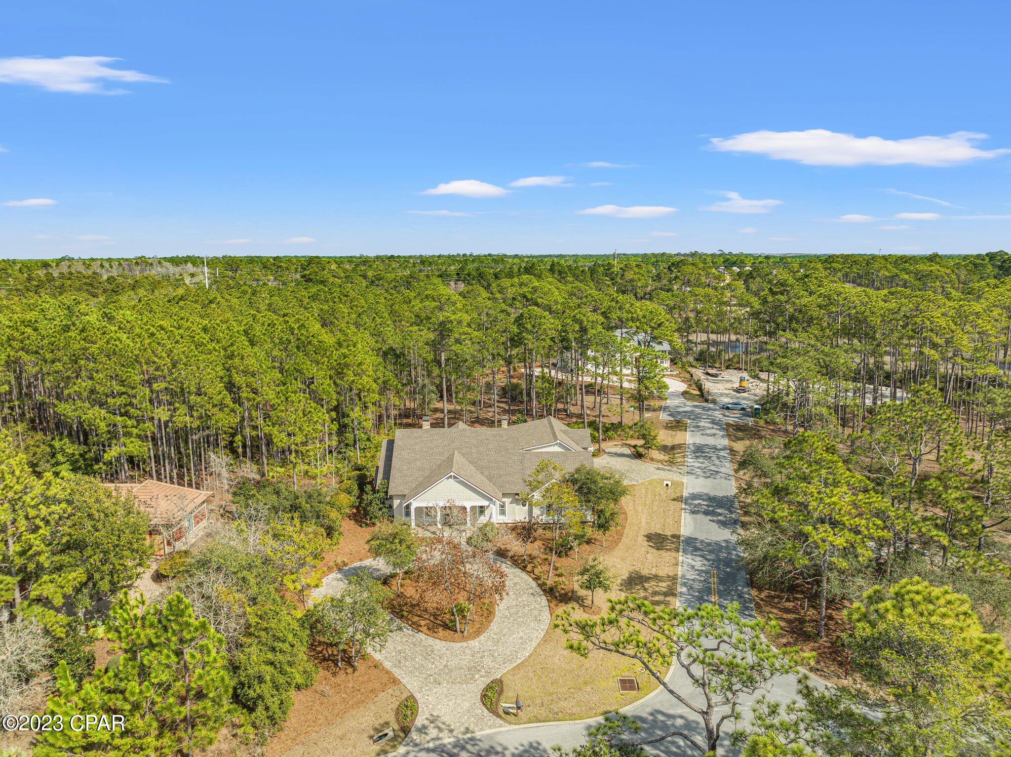Wild Heron Phase I - Residential
