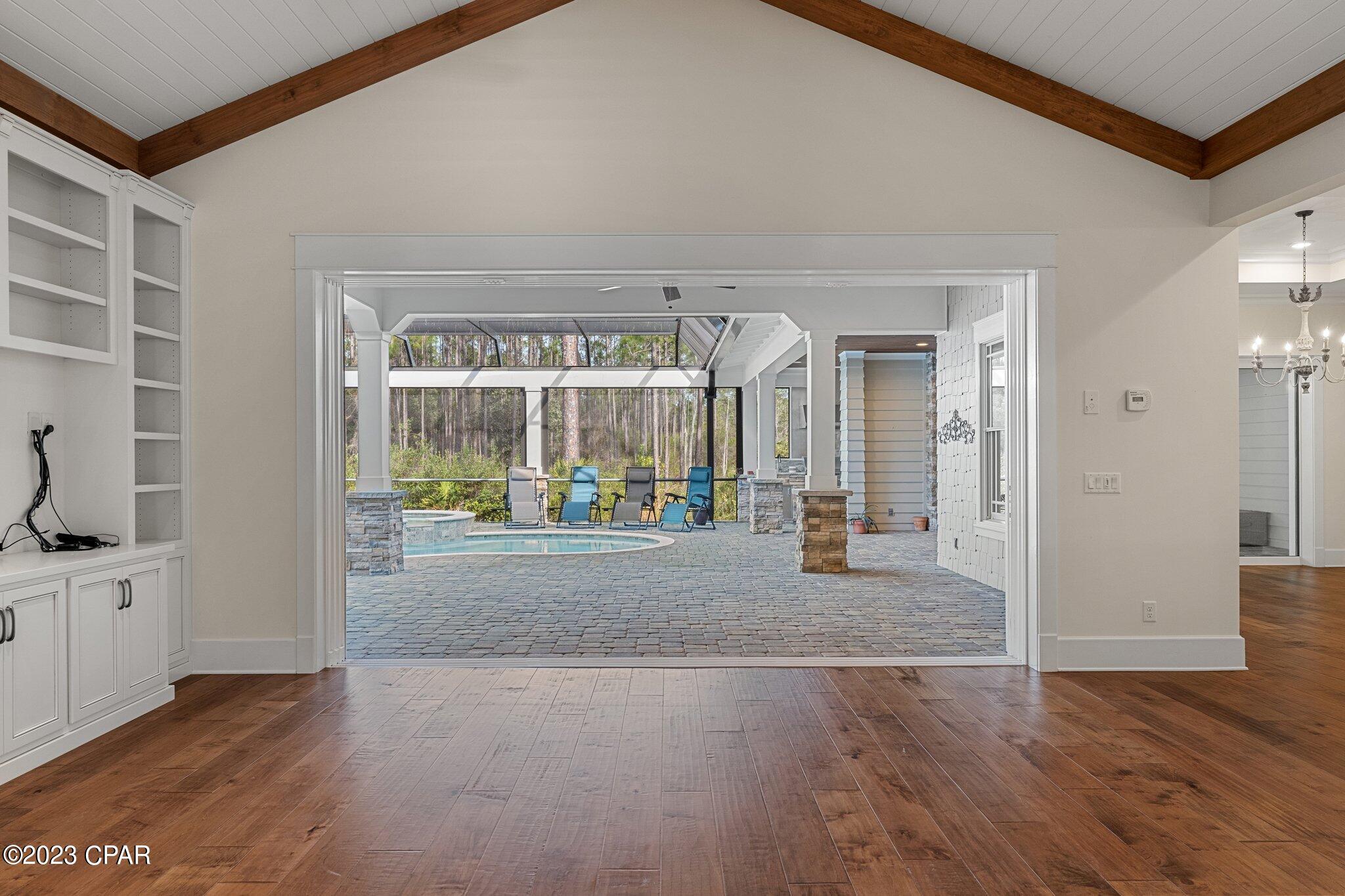 Wild Heron Phase I - Residential