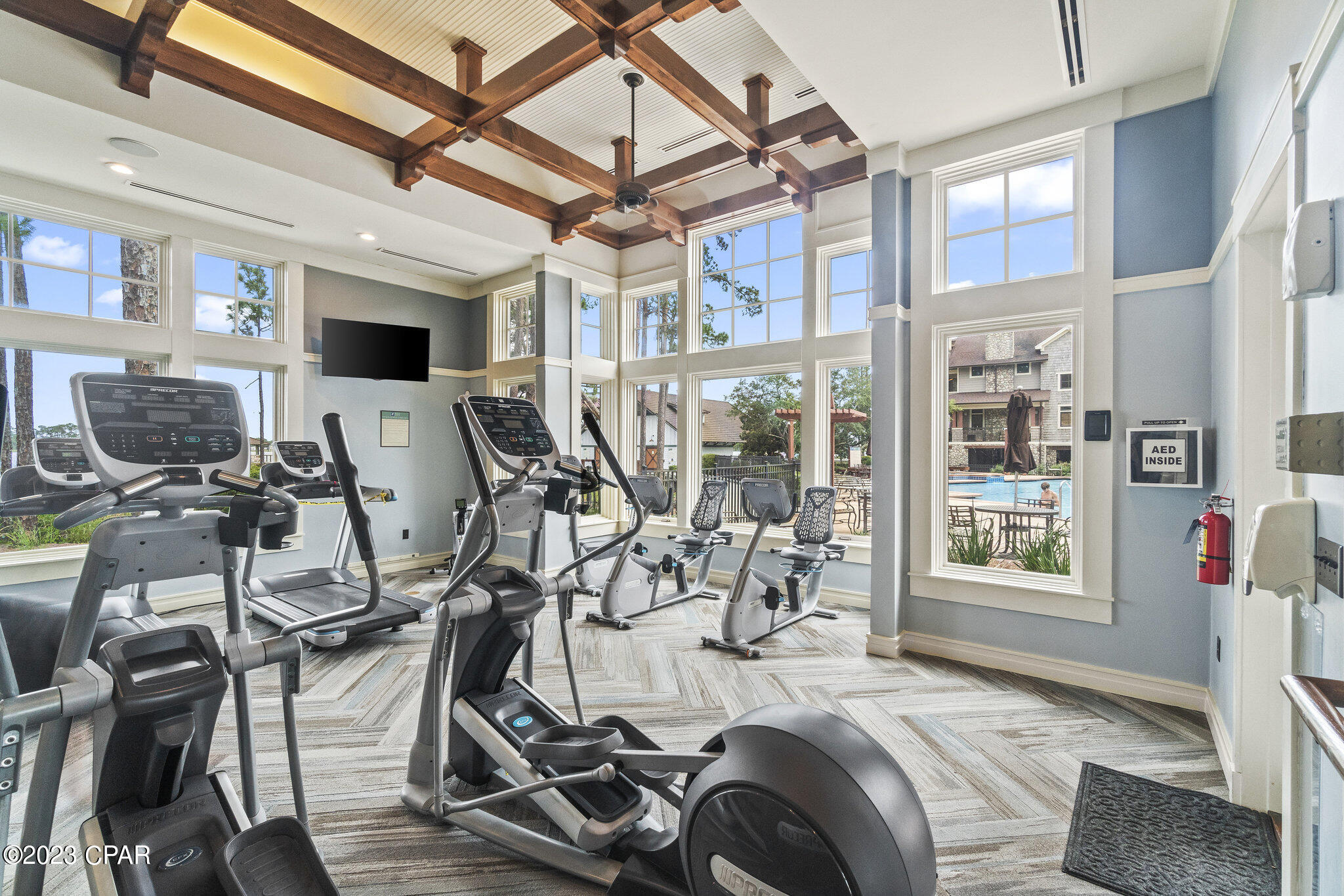 Wild Heron Phase I - Residential
