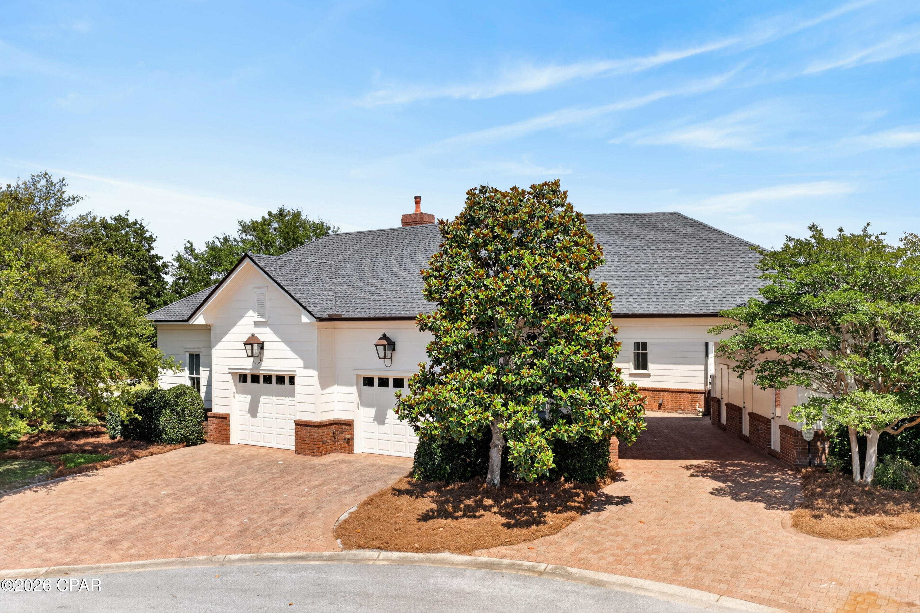 Legend Lakes - Residential