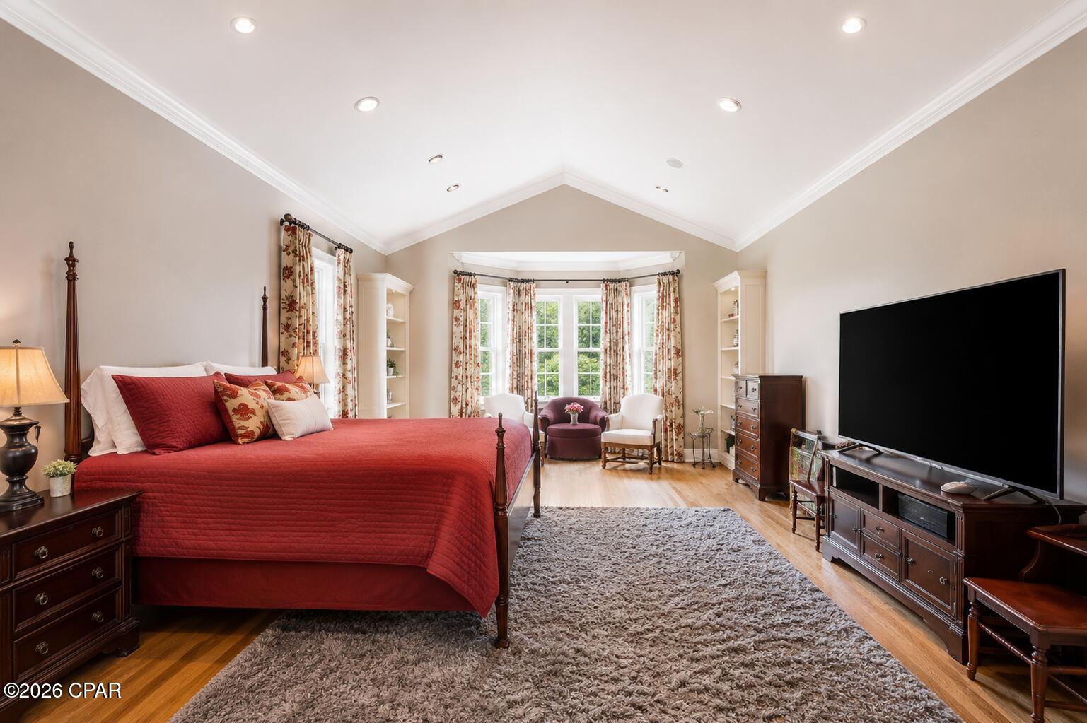 Legend Lakes - Residential