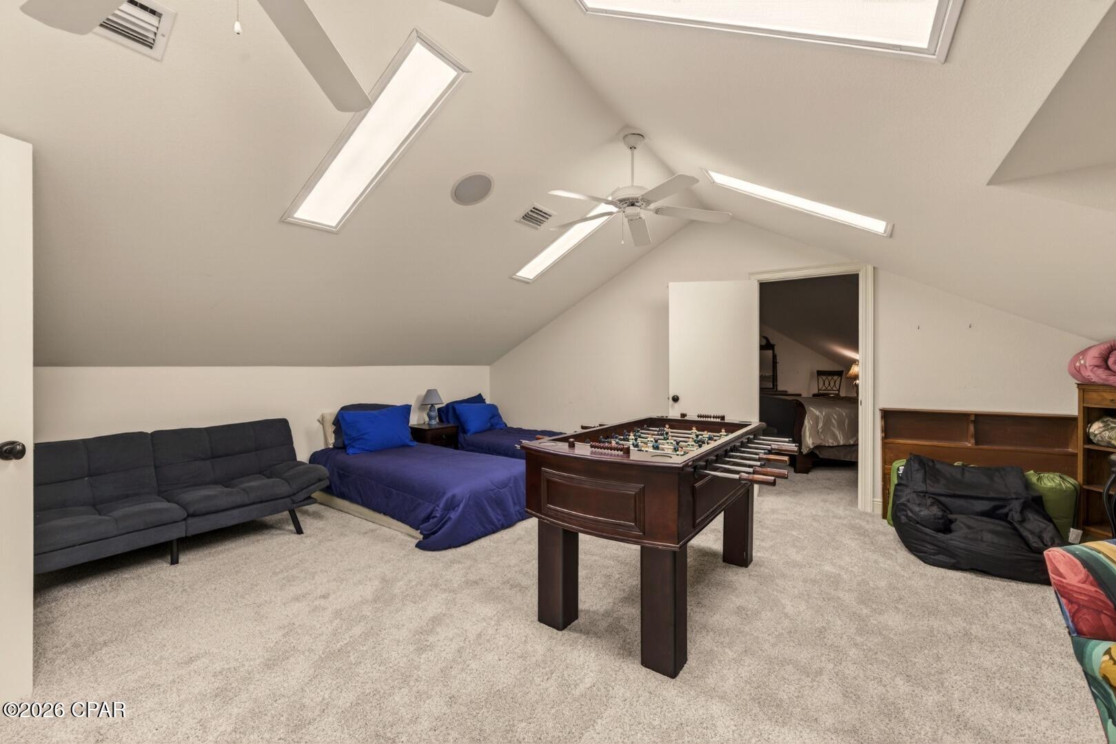 Legend Lakes - Residential