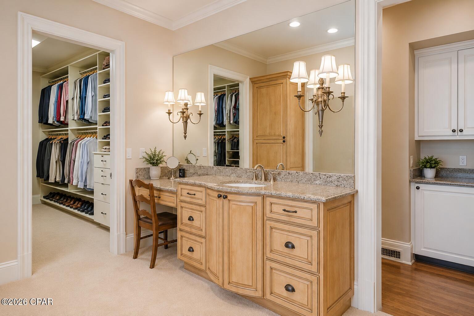Legend Lakes - Residential