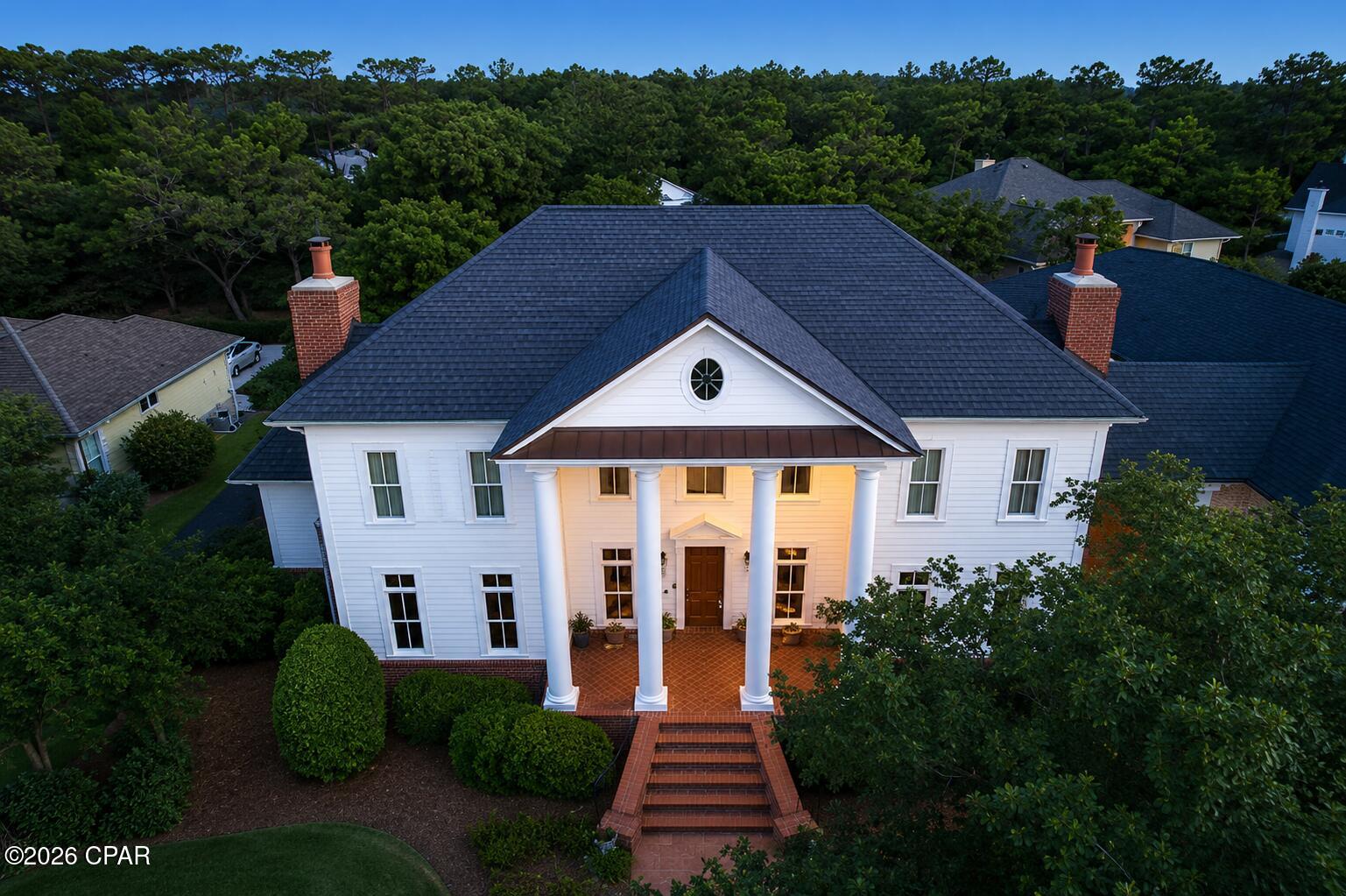 Legend Lakes - Residential