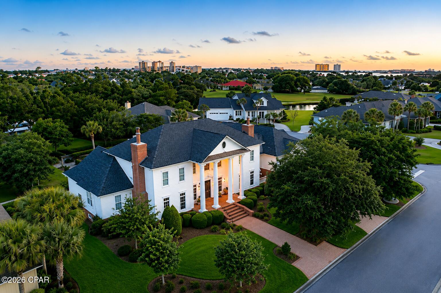 Legend Lakes - Residential