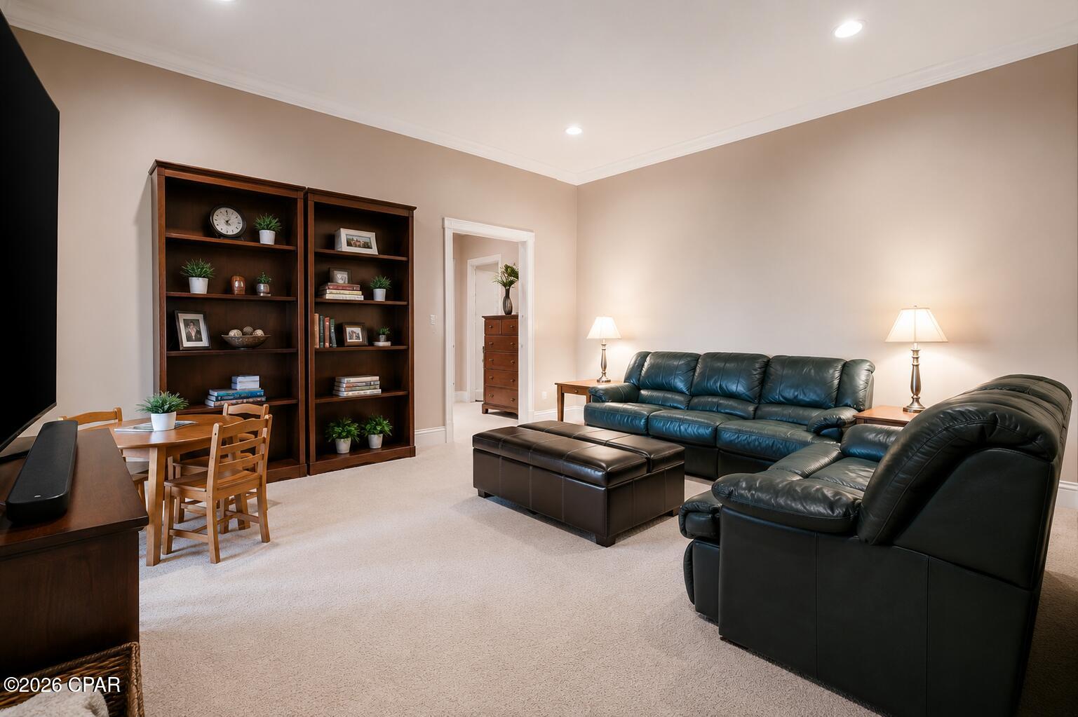 Legend Lakes - Residential