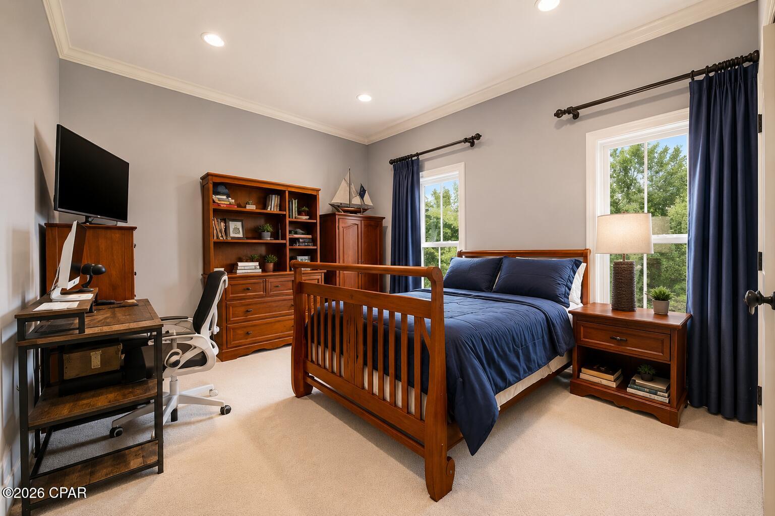 Legend Lakes - Residential