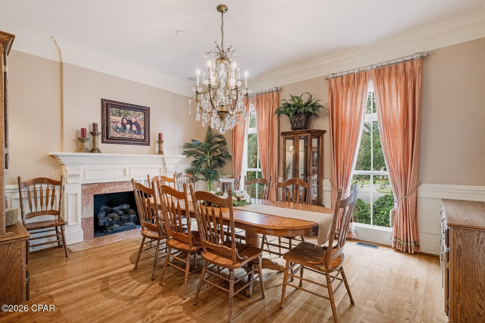 Legend Lakes - Residential