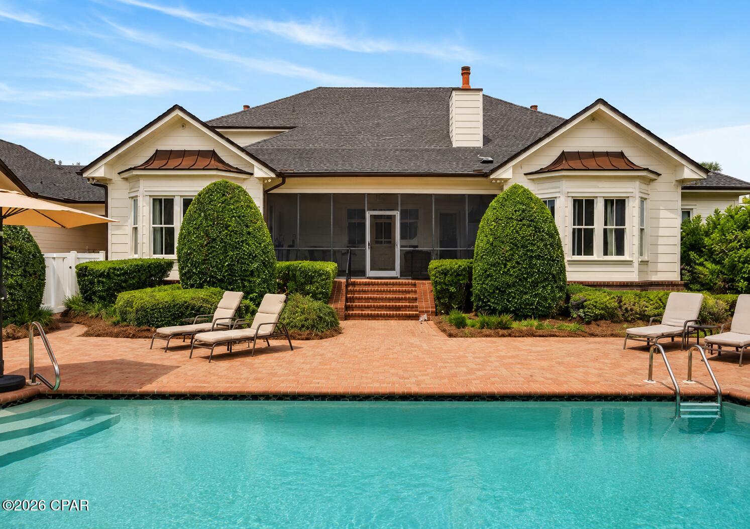 Legend Lakes - Residential