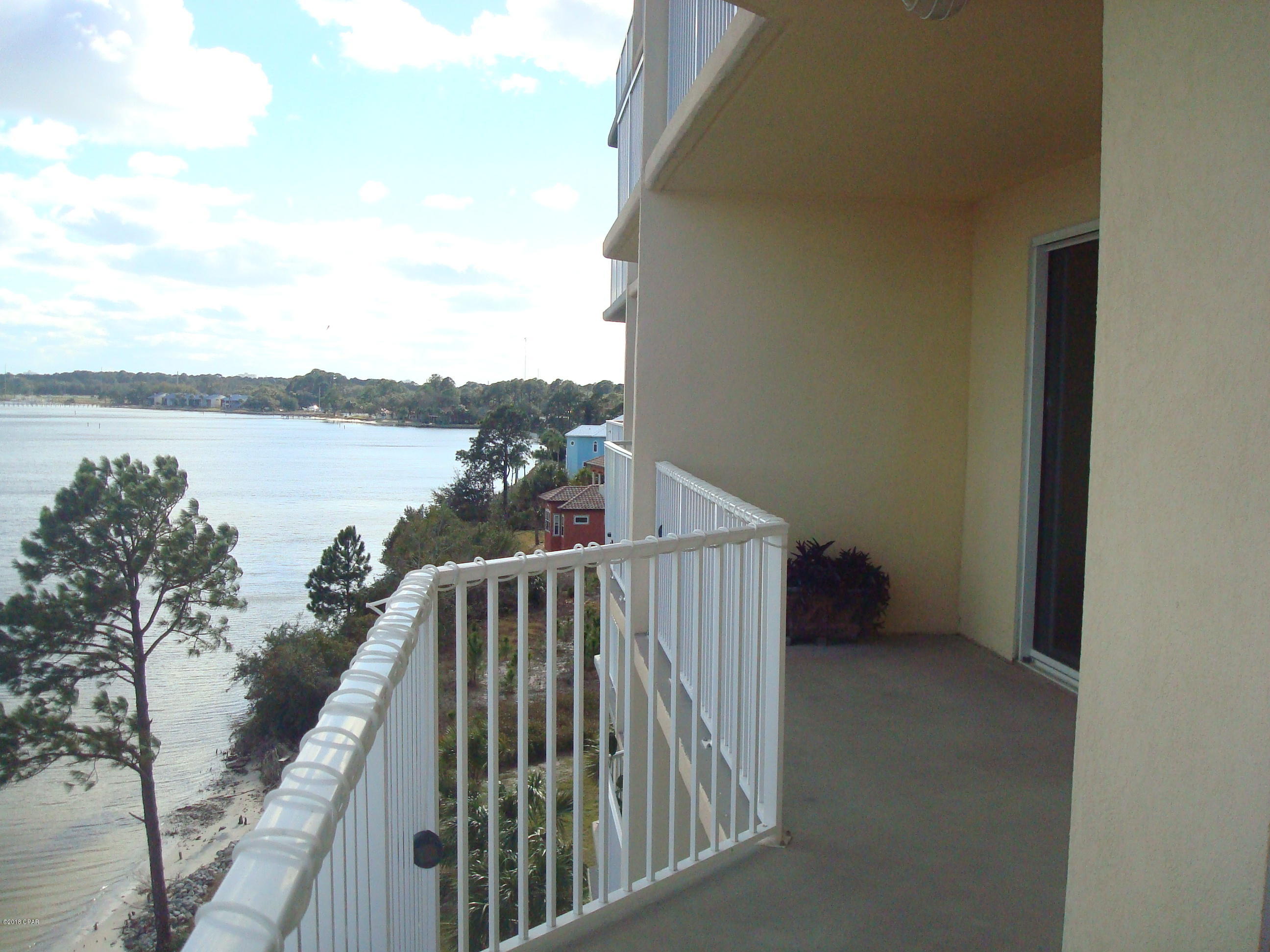 Hibiscus By The Bay - Residential Lease