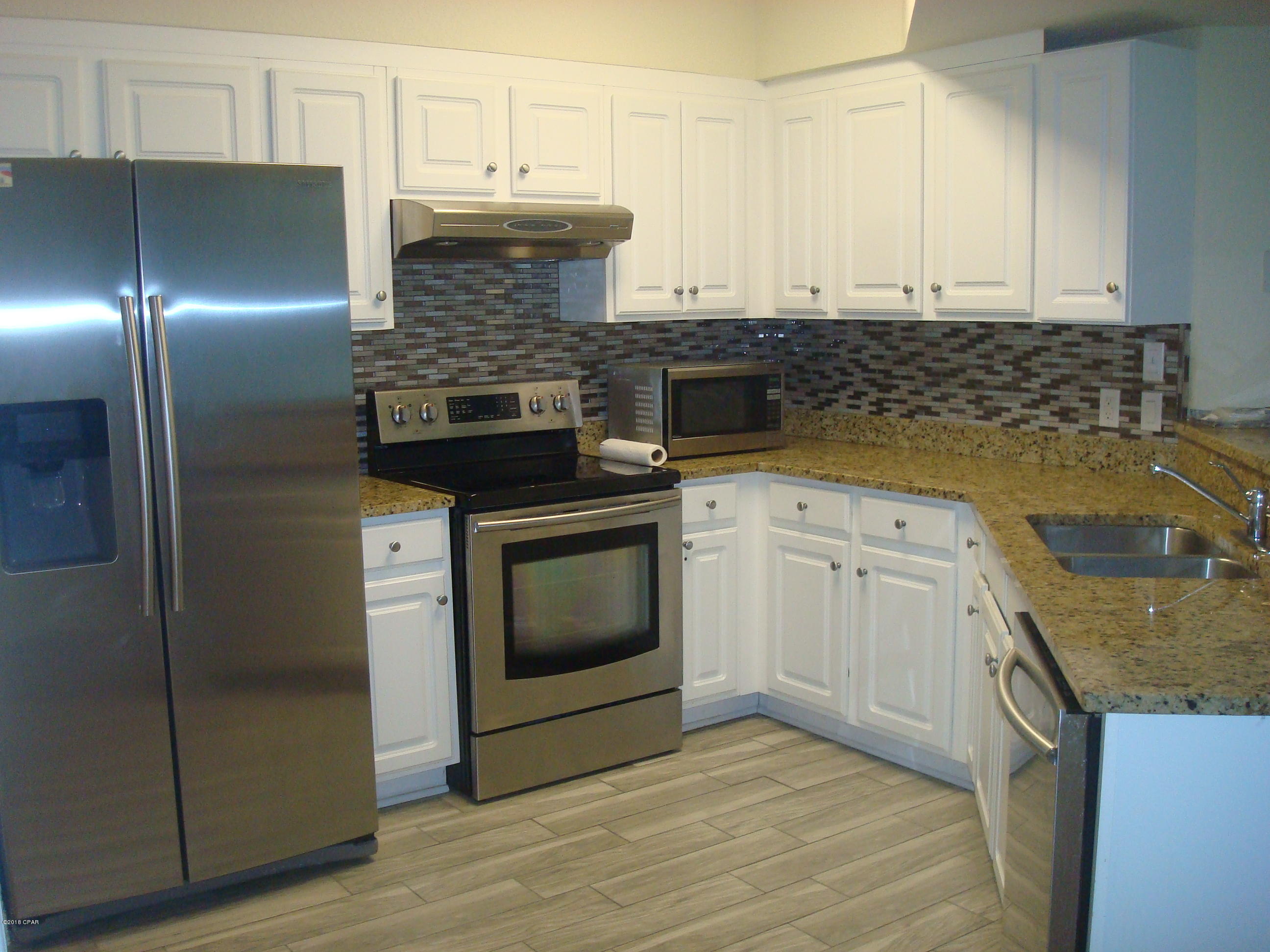 Hibiscus By The Bay - Residential Lease