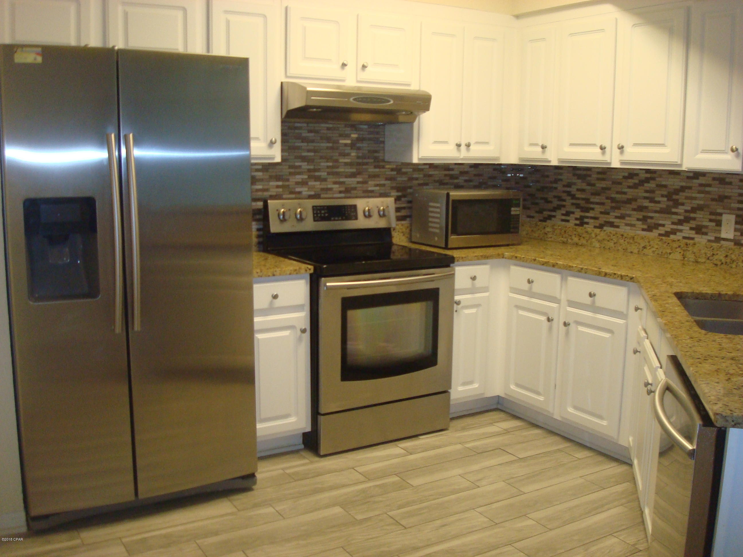 Hibiscus By The Bay - Residential Lease