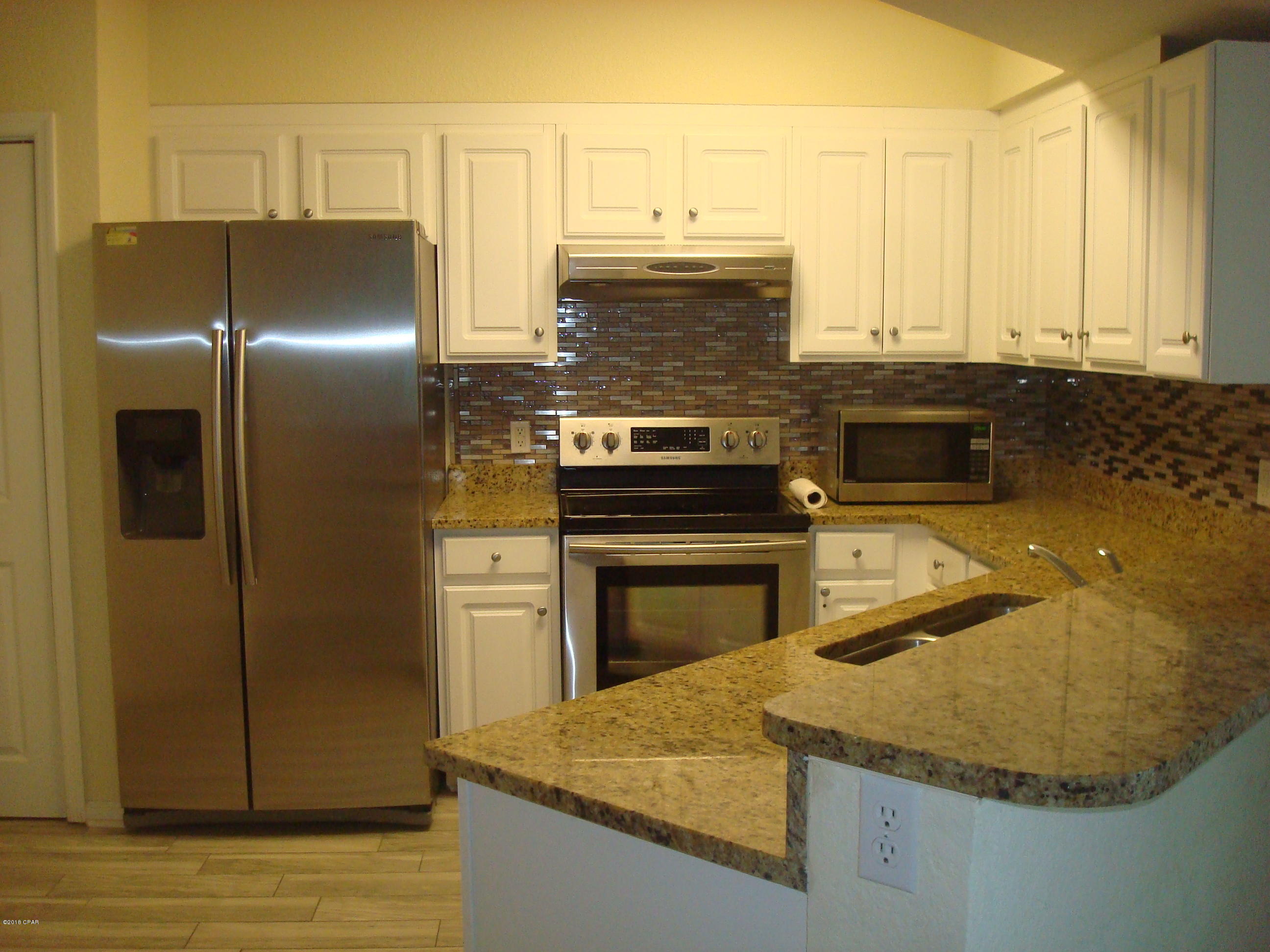 Hibiscus By The Bay - Residential Lease
