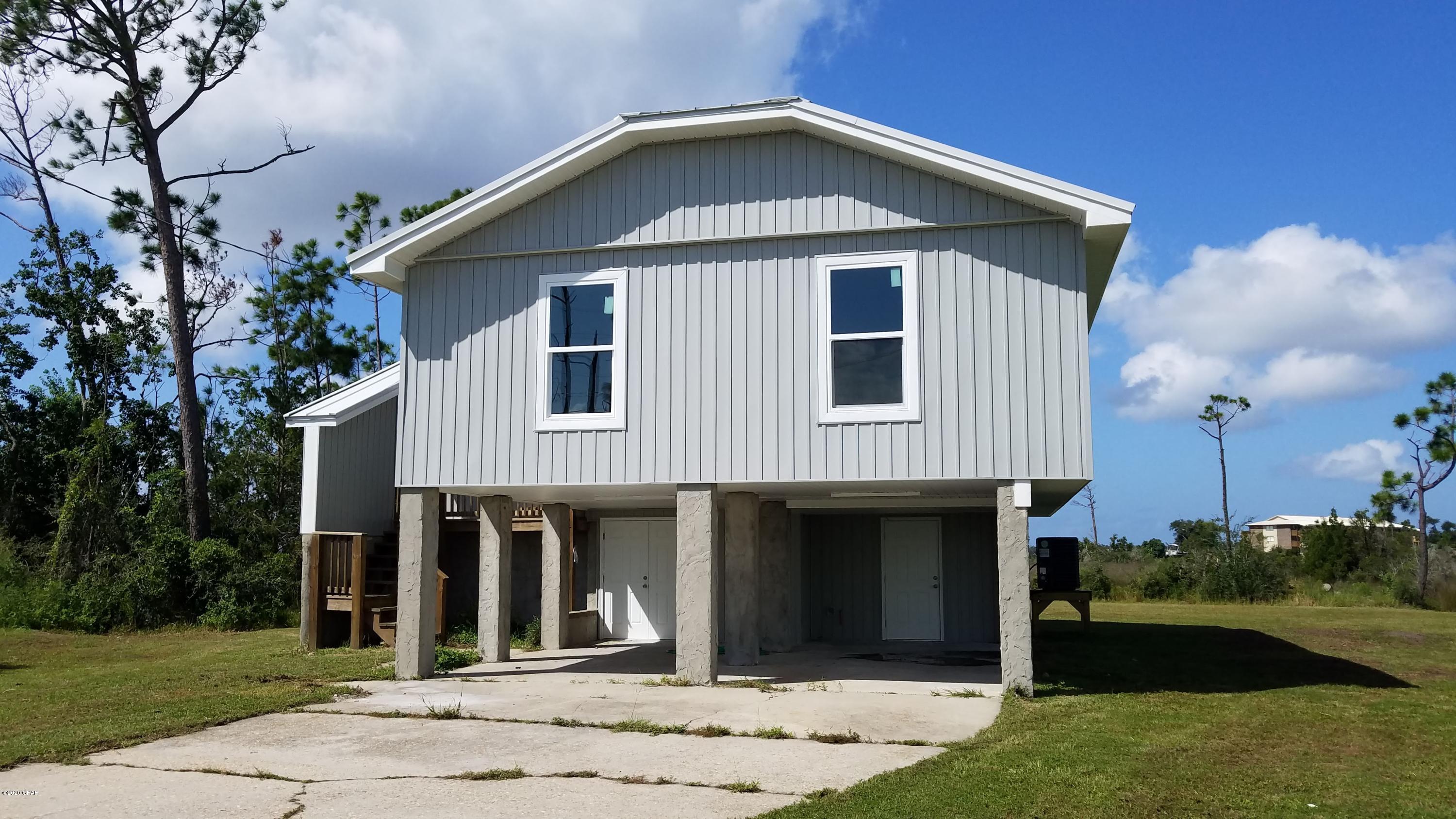 No Named Subdivision - Residential Lease