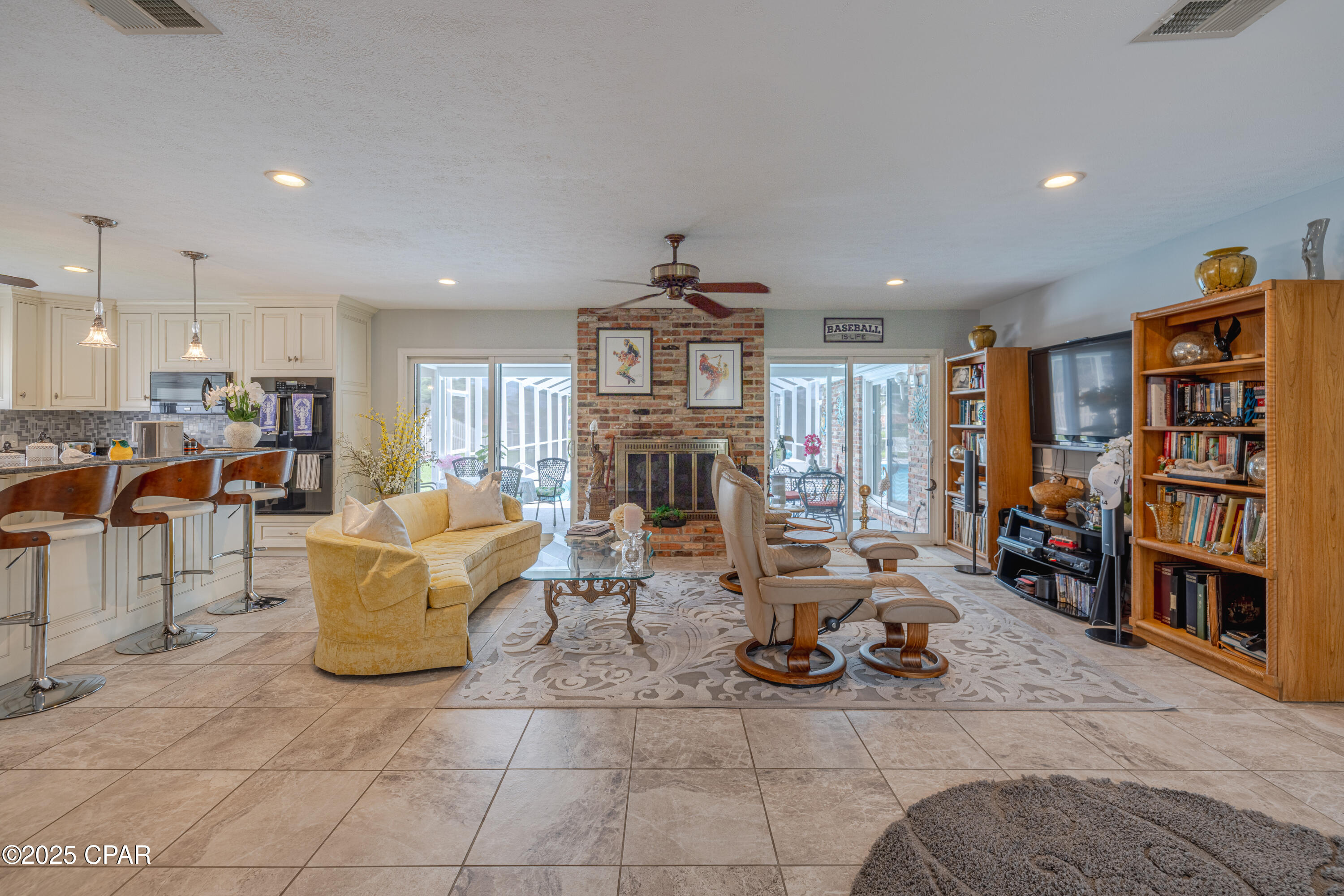 Pretty Bayou Replat - Residential