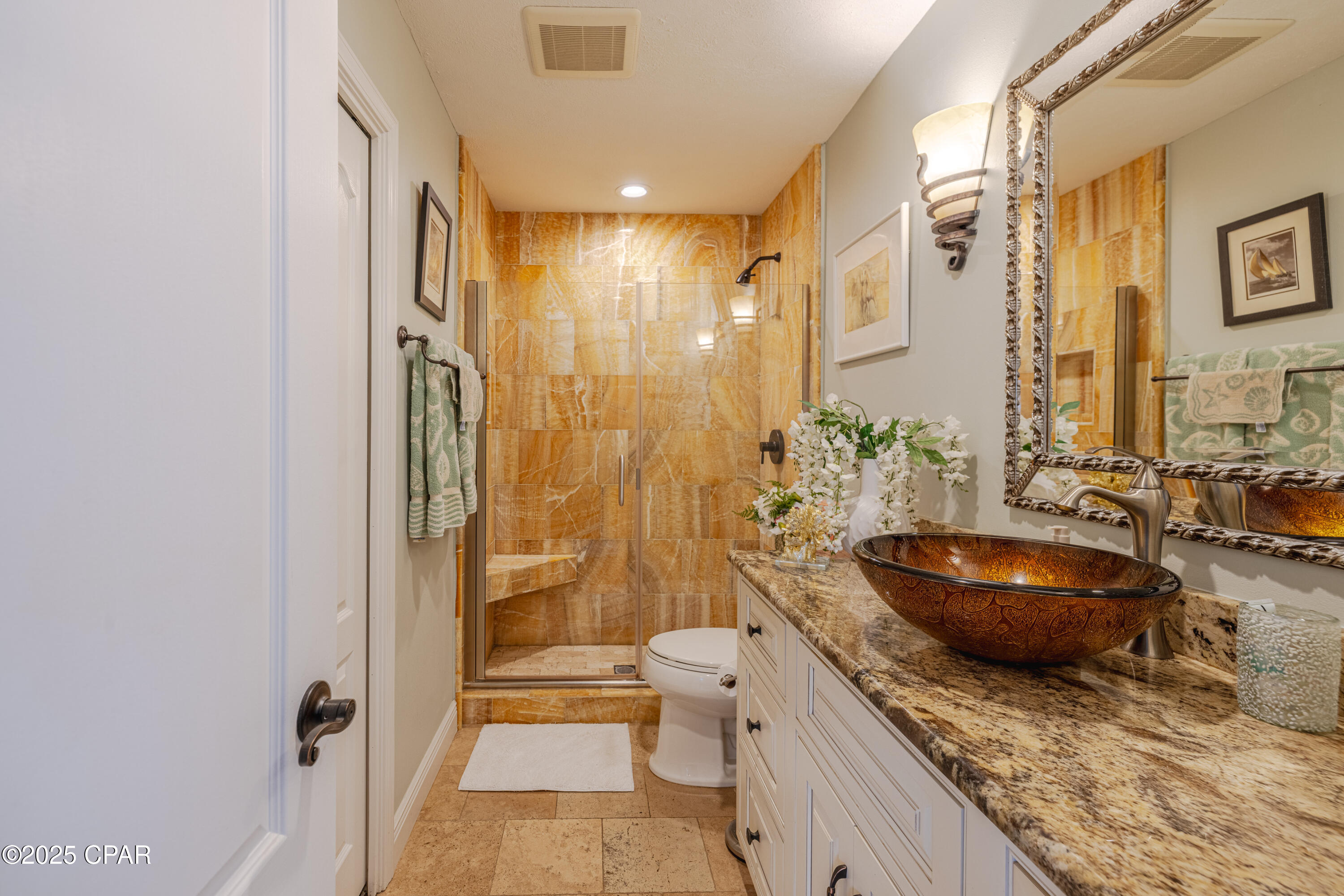 Pretty Bayou Replat - Residential