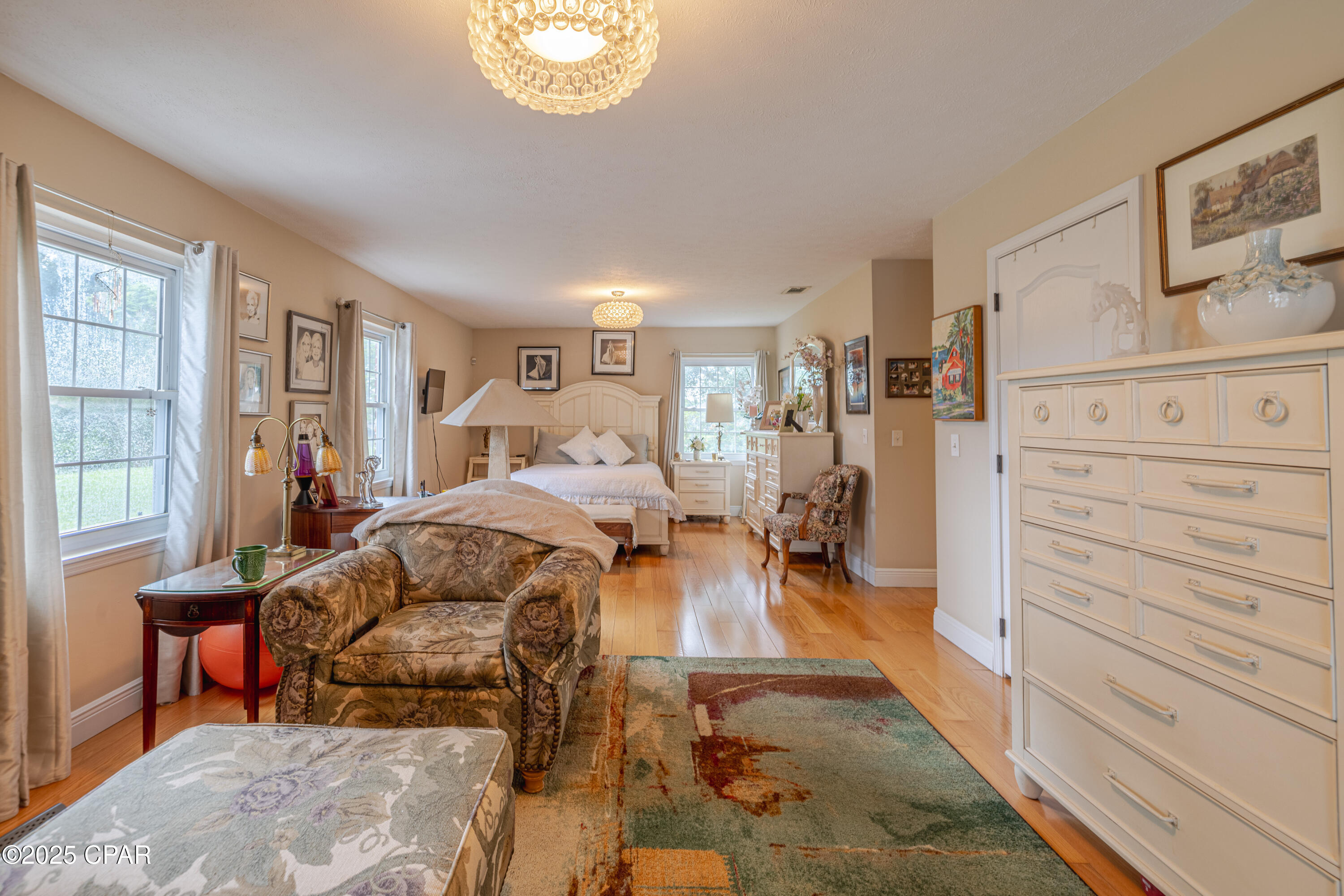 Pretty Bayou Replat - Residential