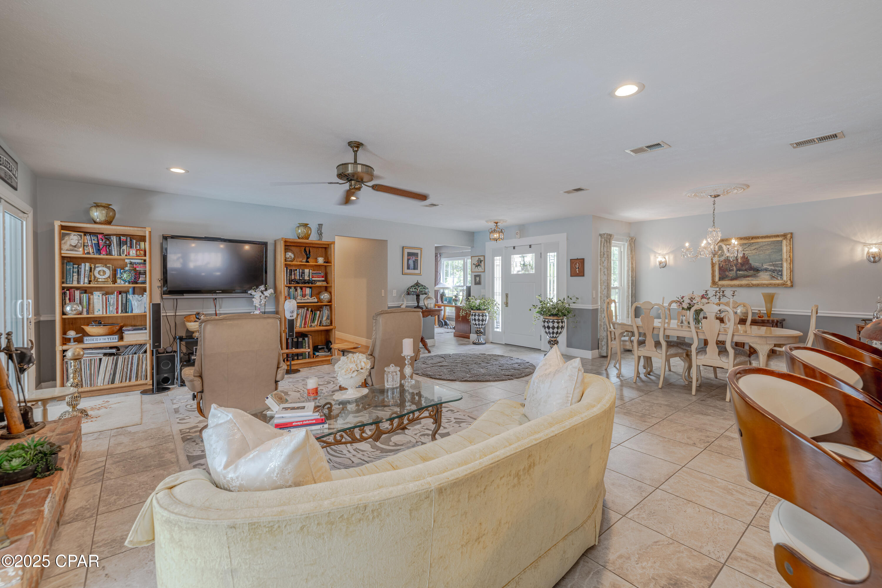 Pretty Bayou Replat - Residential