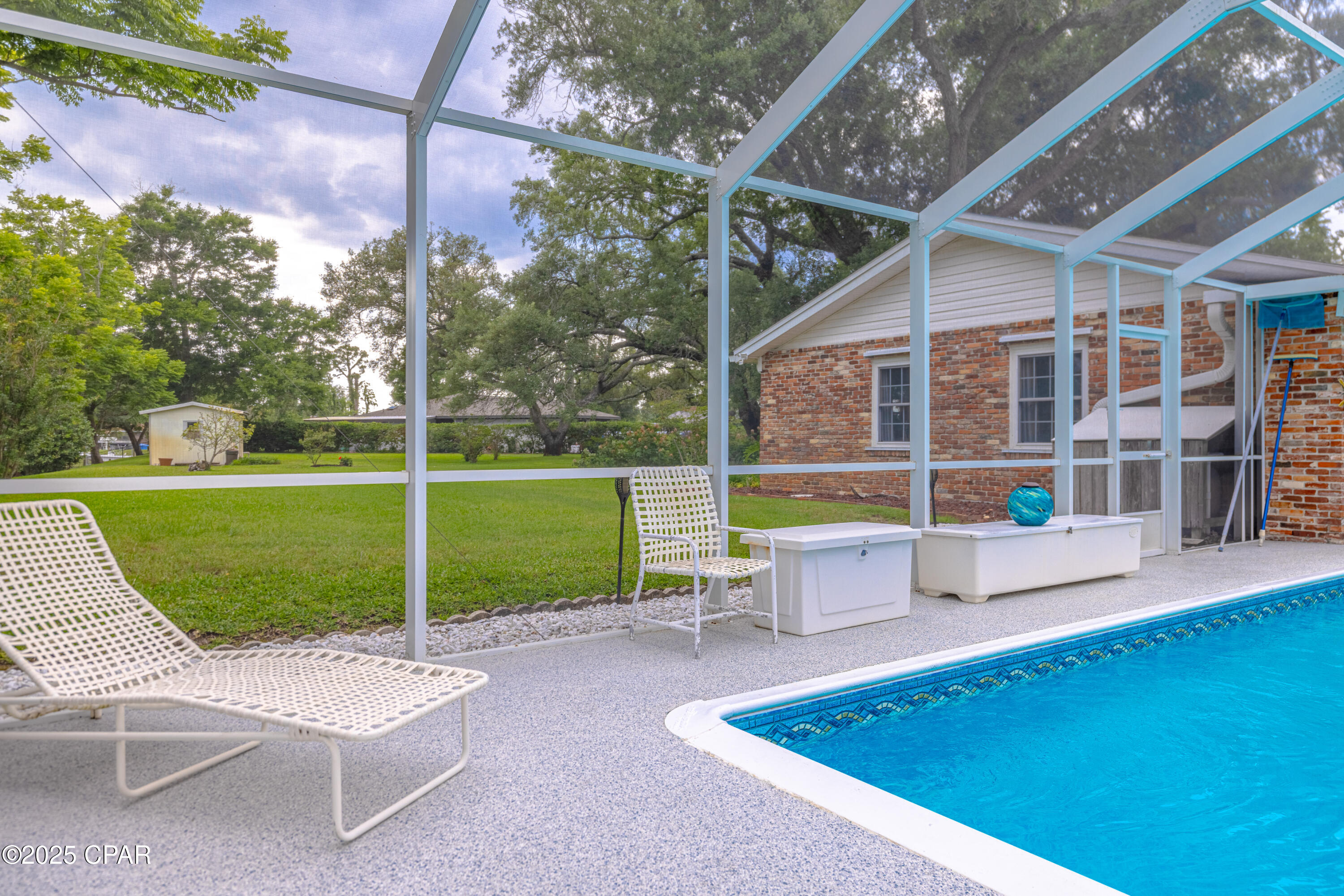 Pretty Bayou Replat - Residential