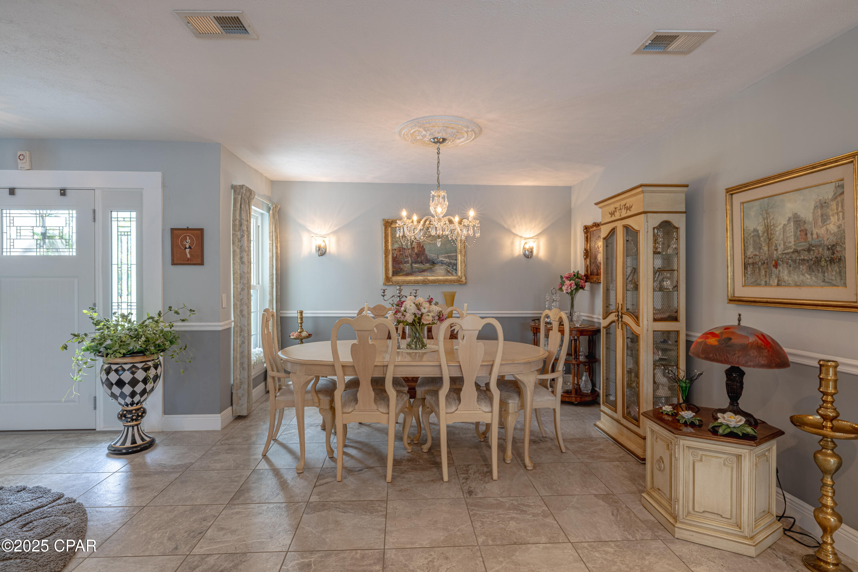 Pretty Bayou Replat - Residential