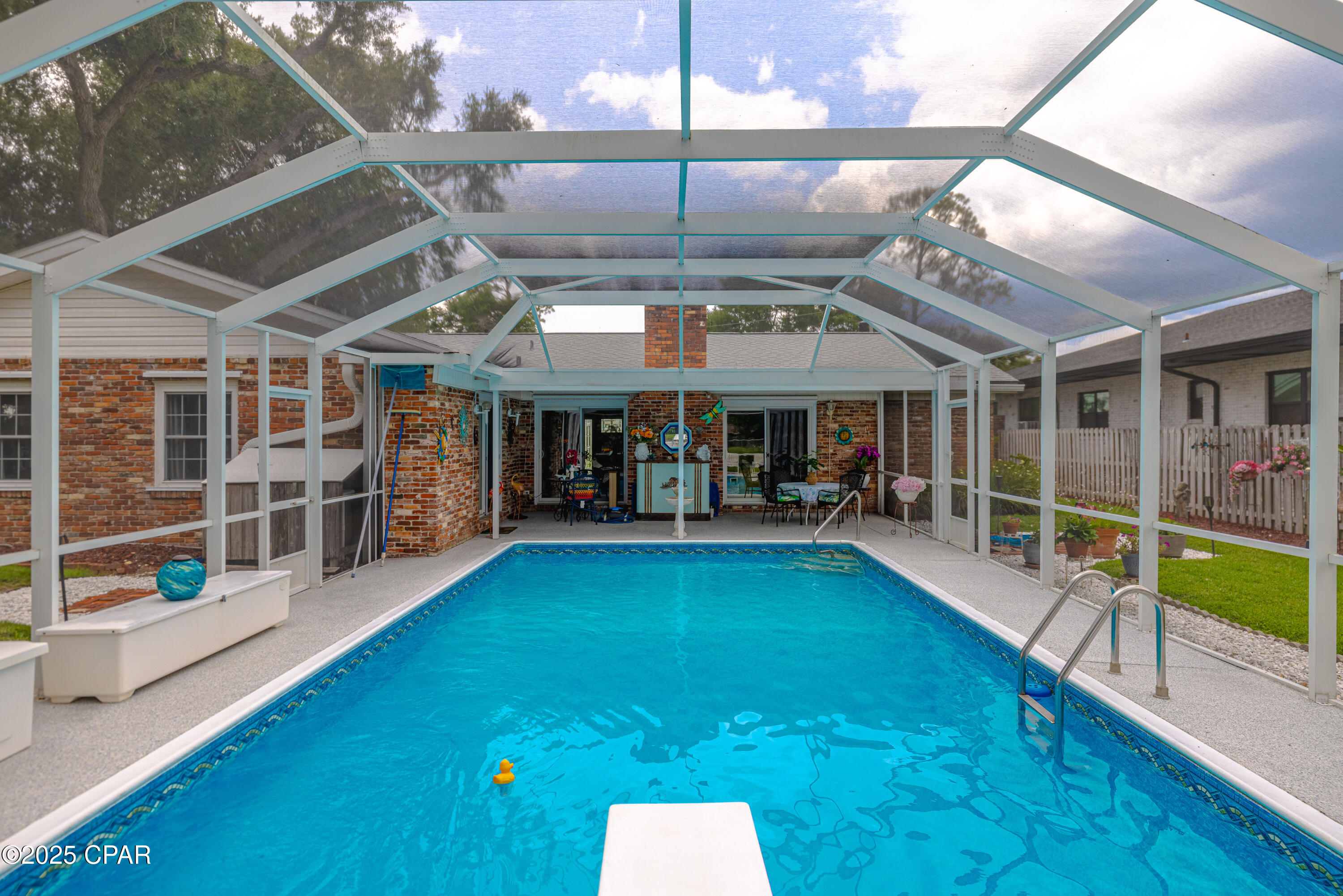 Pretty Bayou Replat - Residential