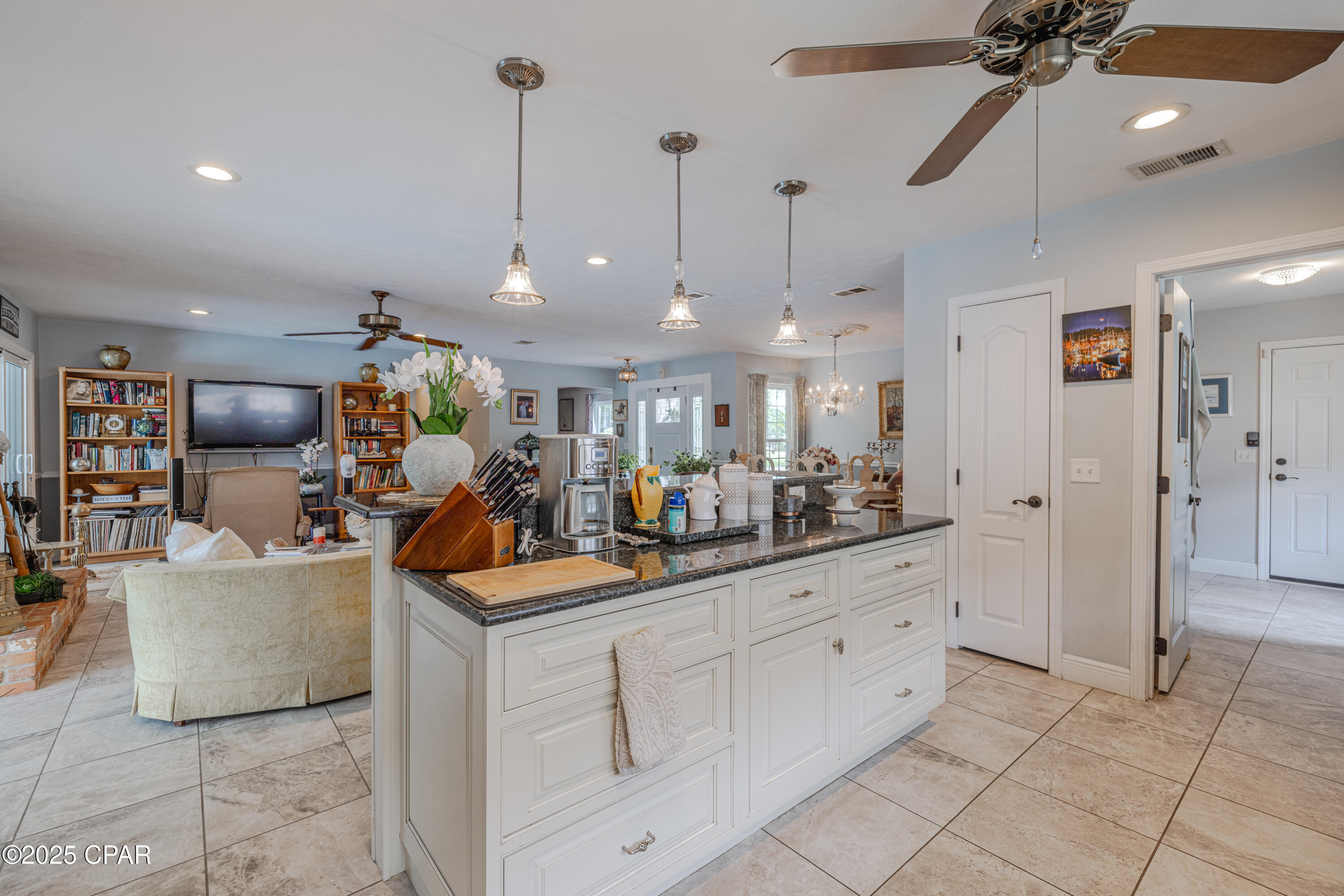 Pretty Bayou Replat - Residential